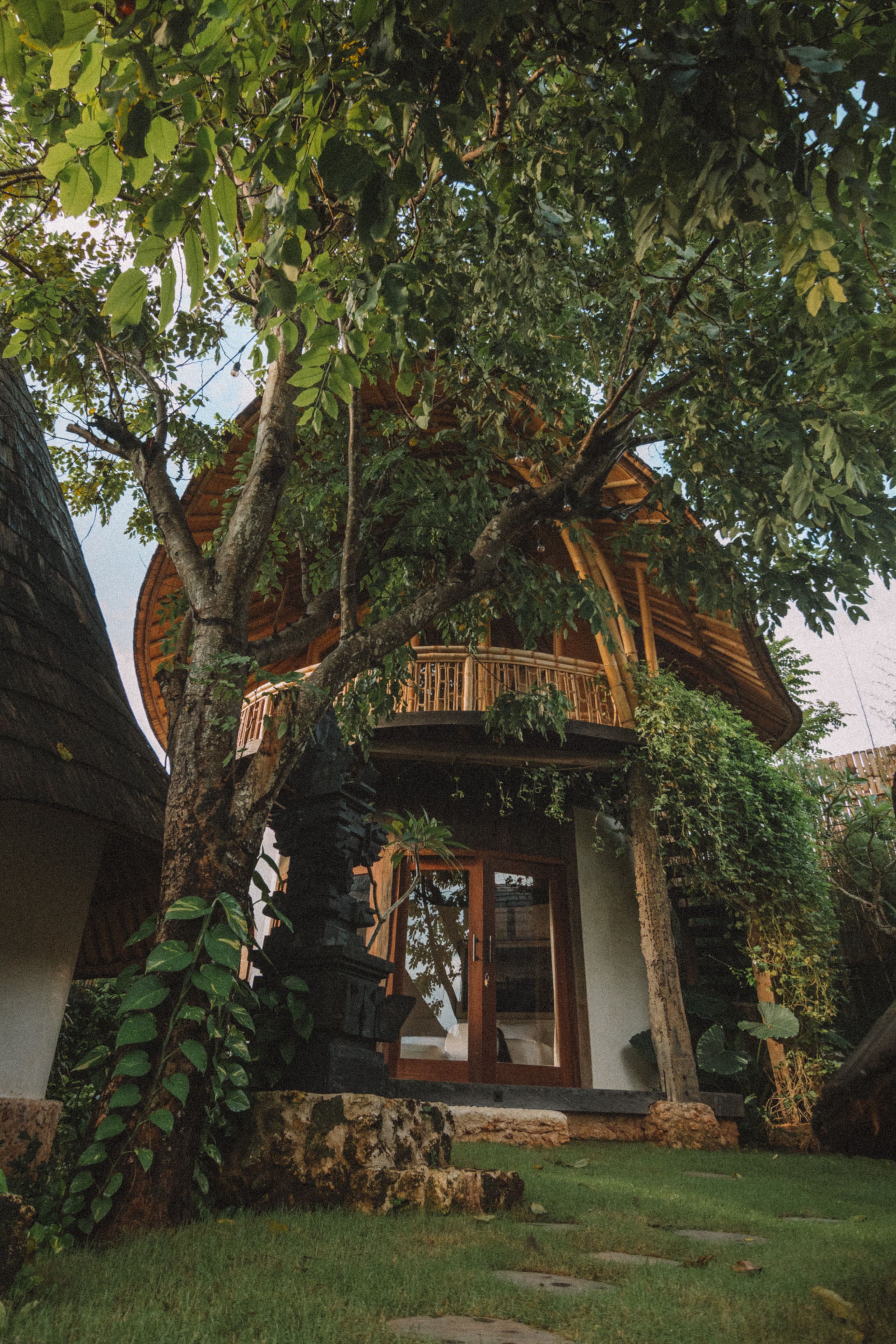 La Pepa – Private hideaway near Bingin beach 36