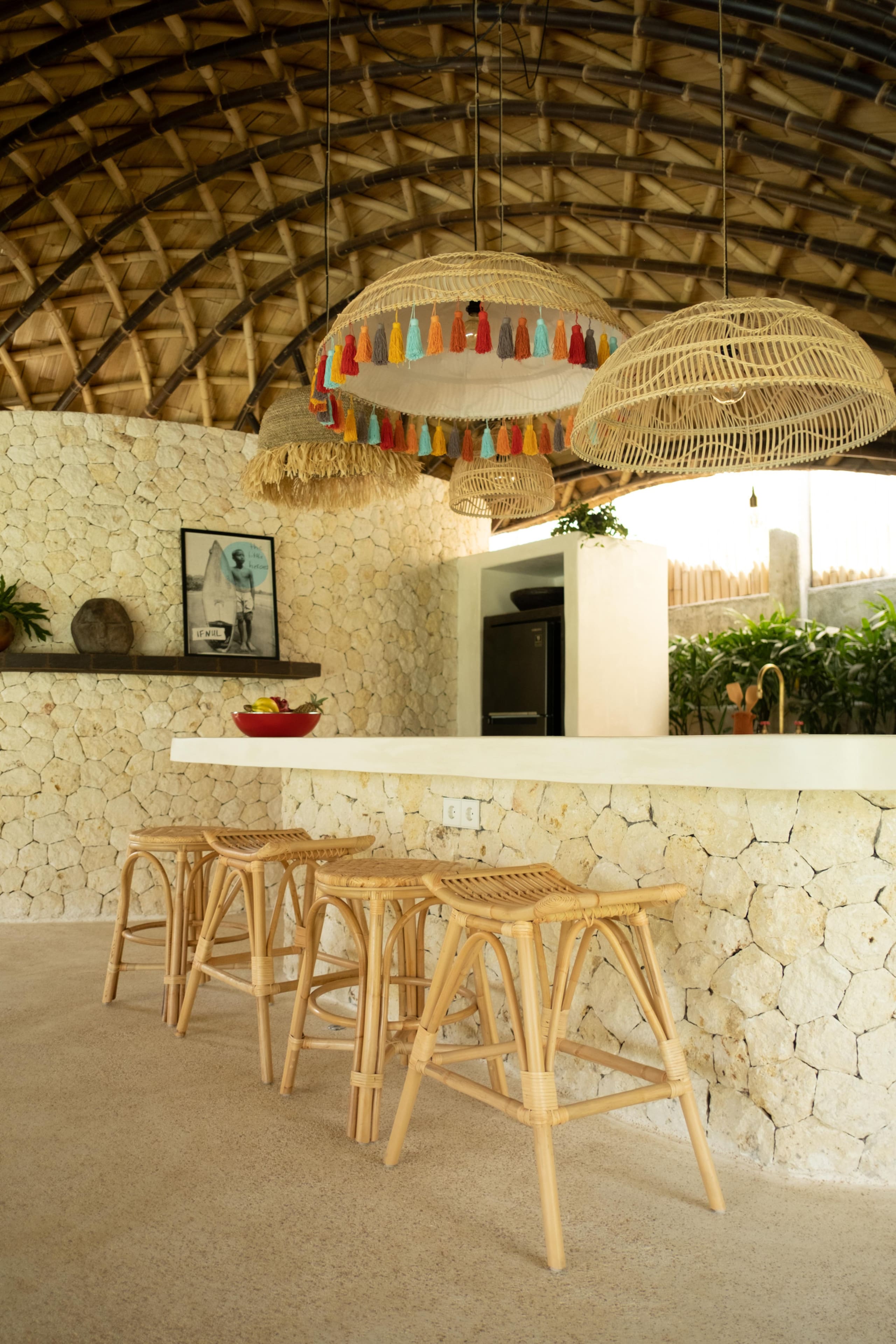 La Pepa – Private hideaway near Bingin beach 16