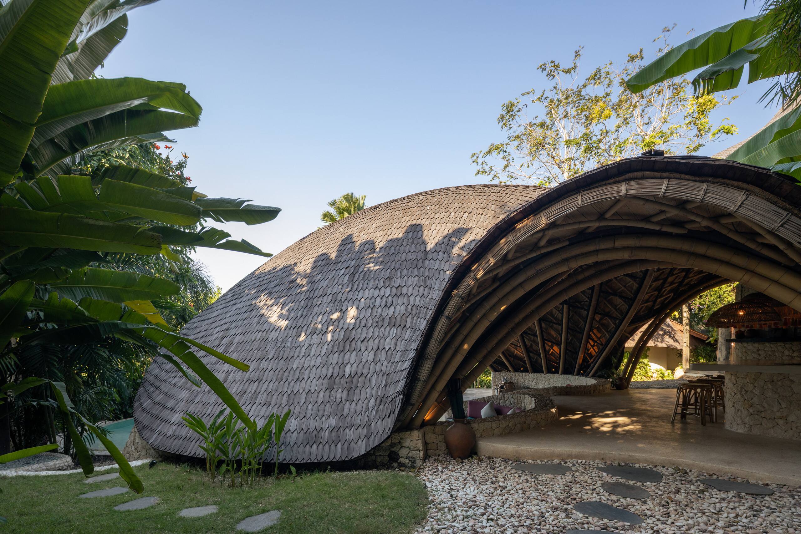 La Pepa – Private hideaway near Bingin beach 40