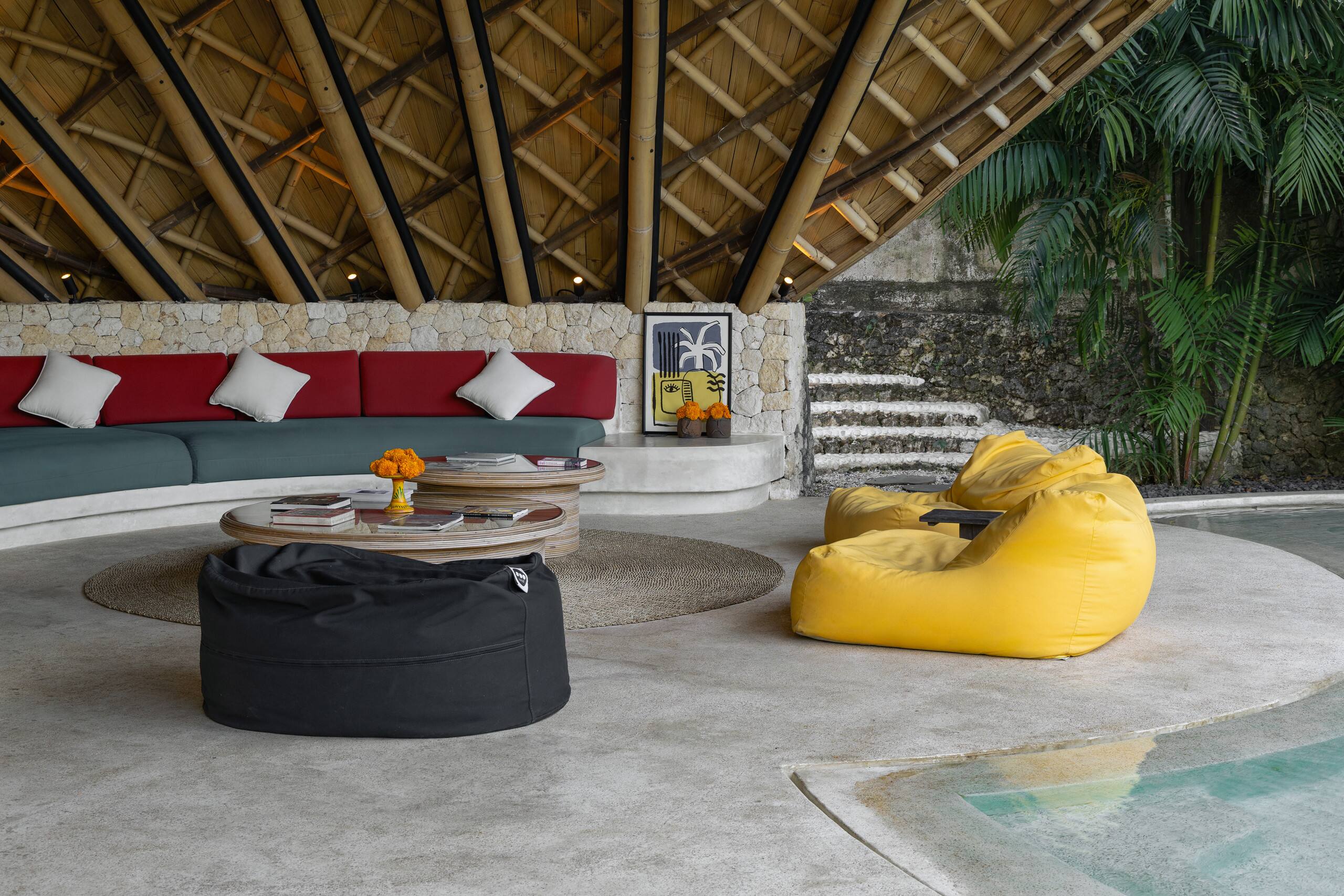 La Pepa – Private hideaway near Bingin beach 10