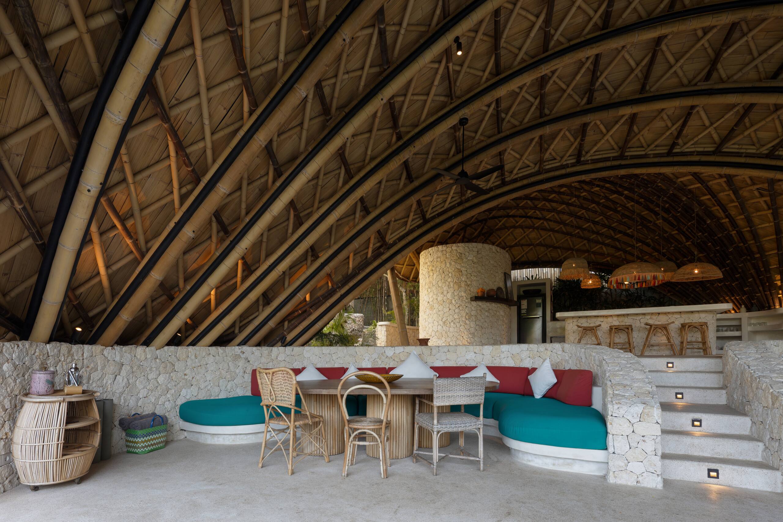 La Pepa – Private hideaway near Bingin beach 18