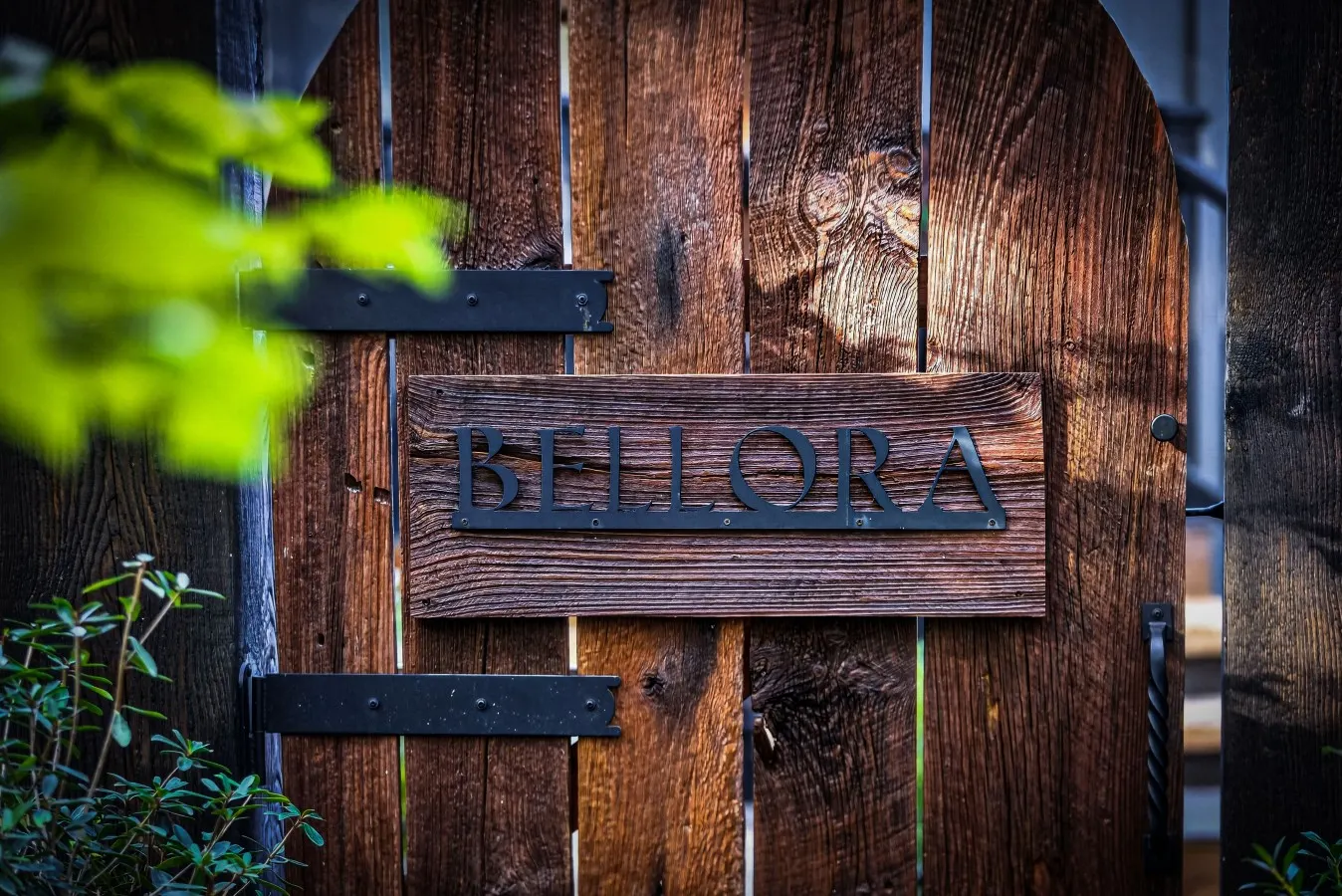 The Bellora 7