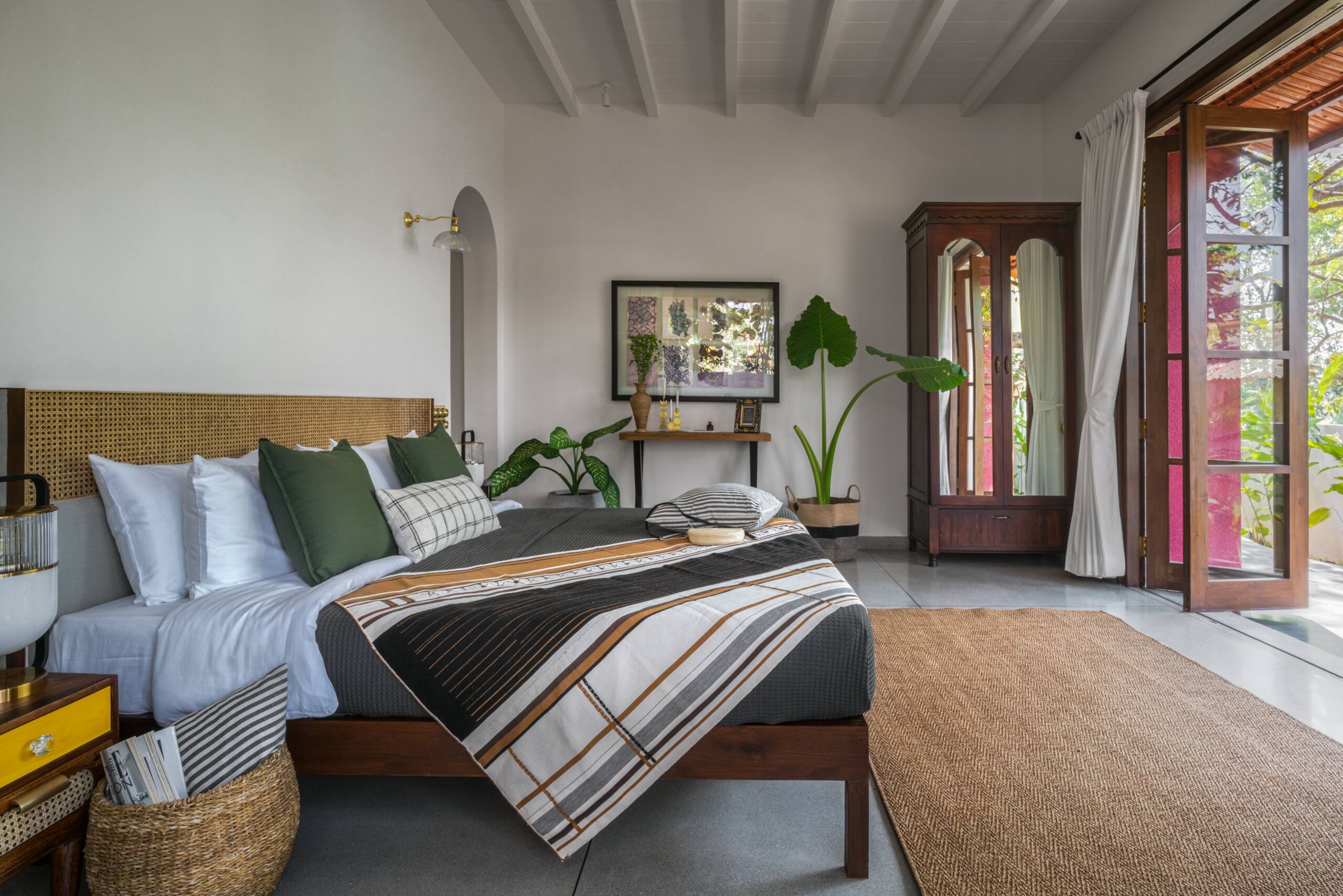 Standalone 5BHK|Breakfast|Garden|Private Pool 22