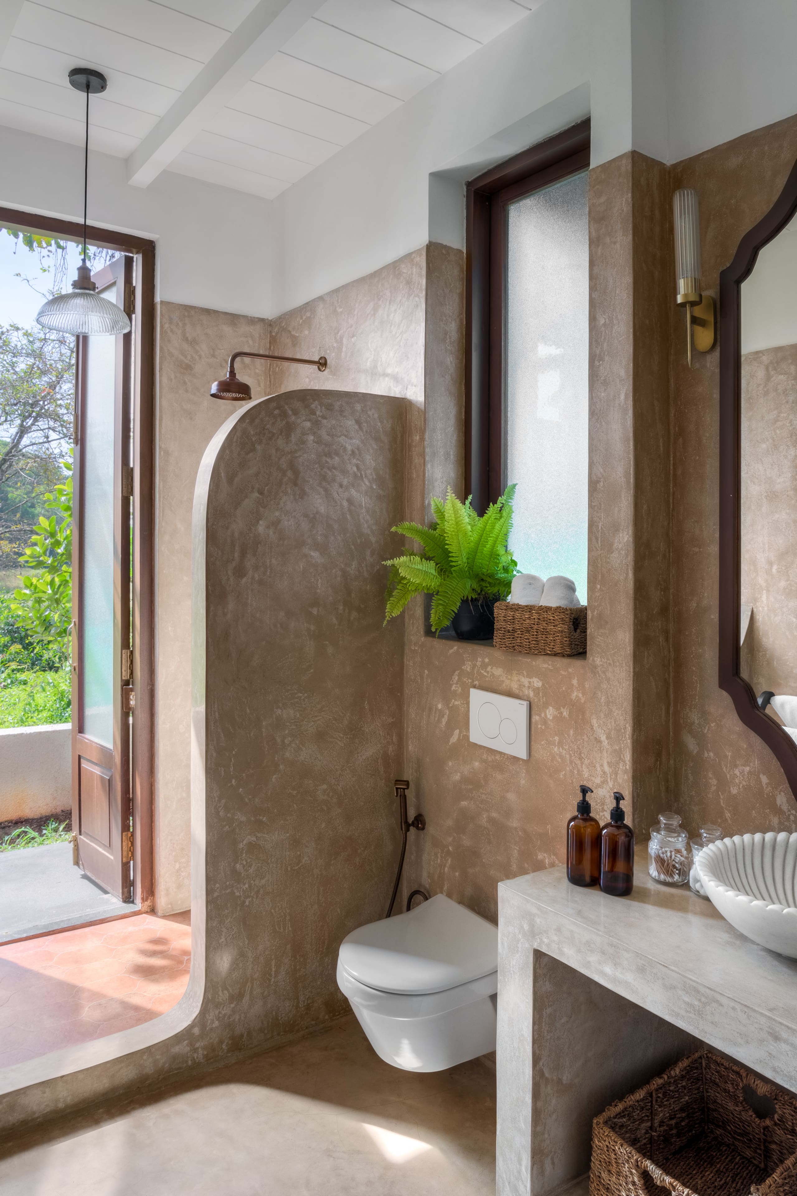 Standalone 5BHK|Breakfast|Garden|Private Pool 36