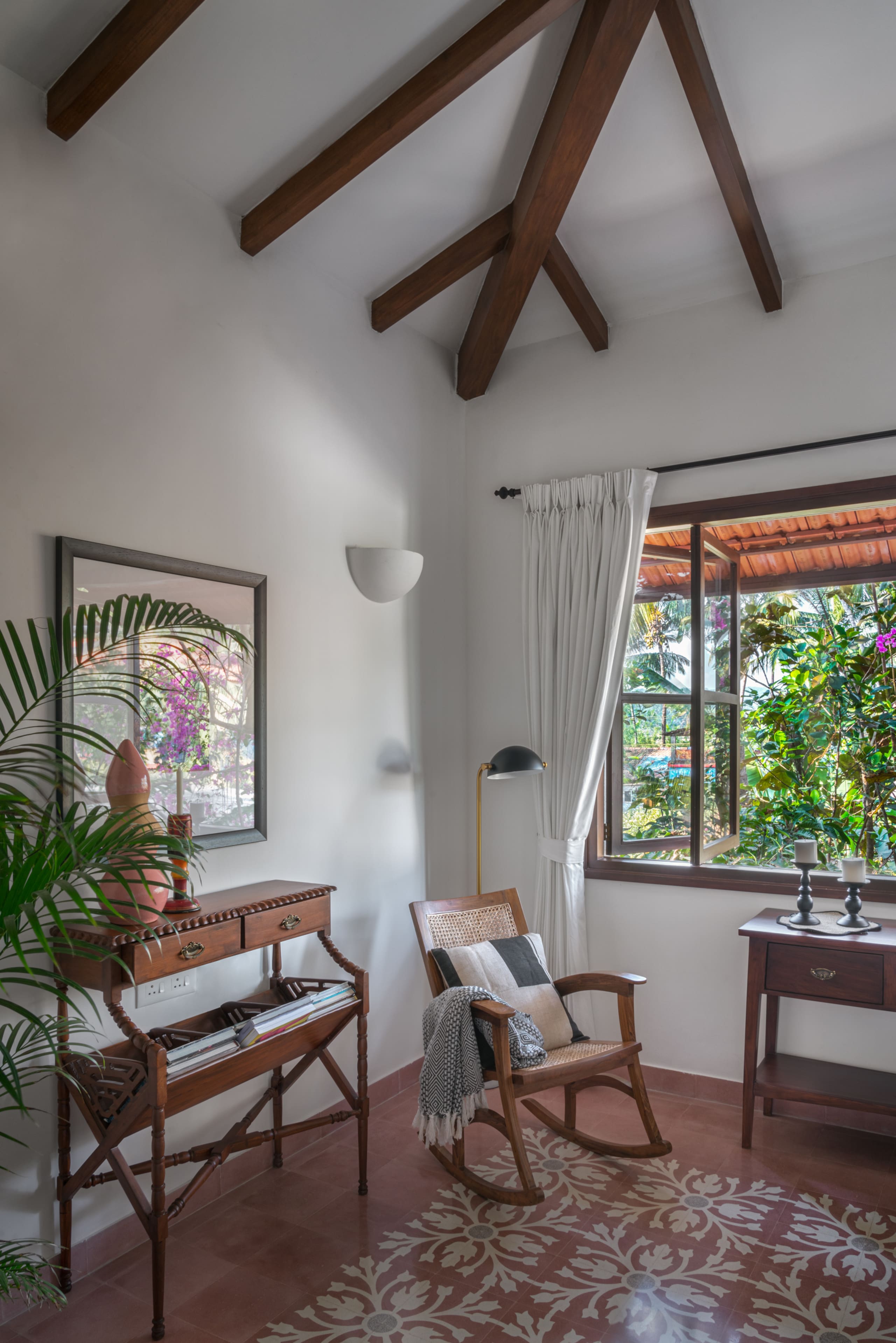 Standalone 5BHK|Breakfast|Garden|Private Pool 12