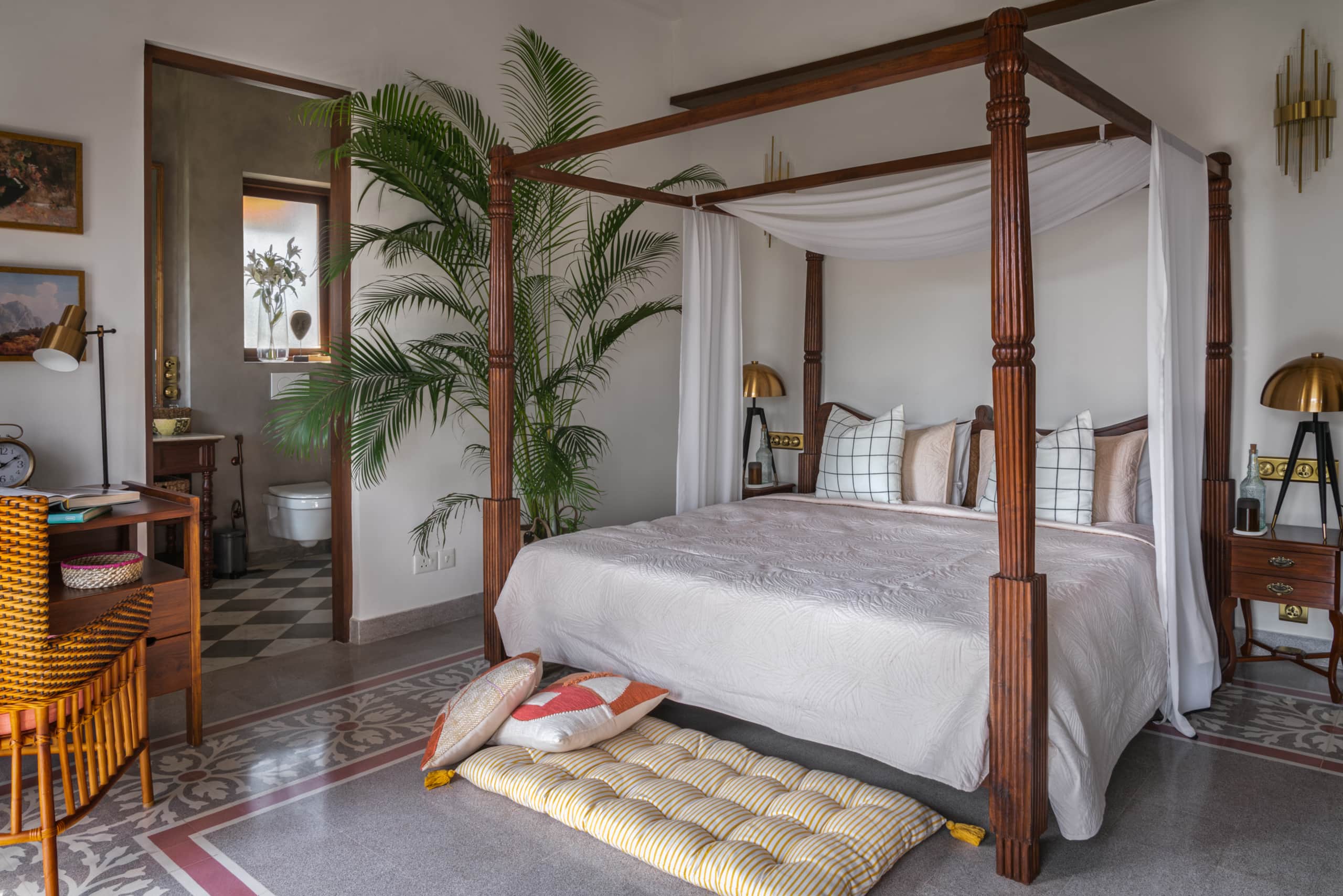 Standalone 5BHK|Breakfast|Garden|Private Pool 20