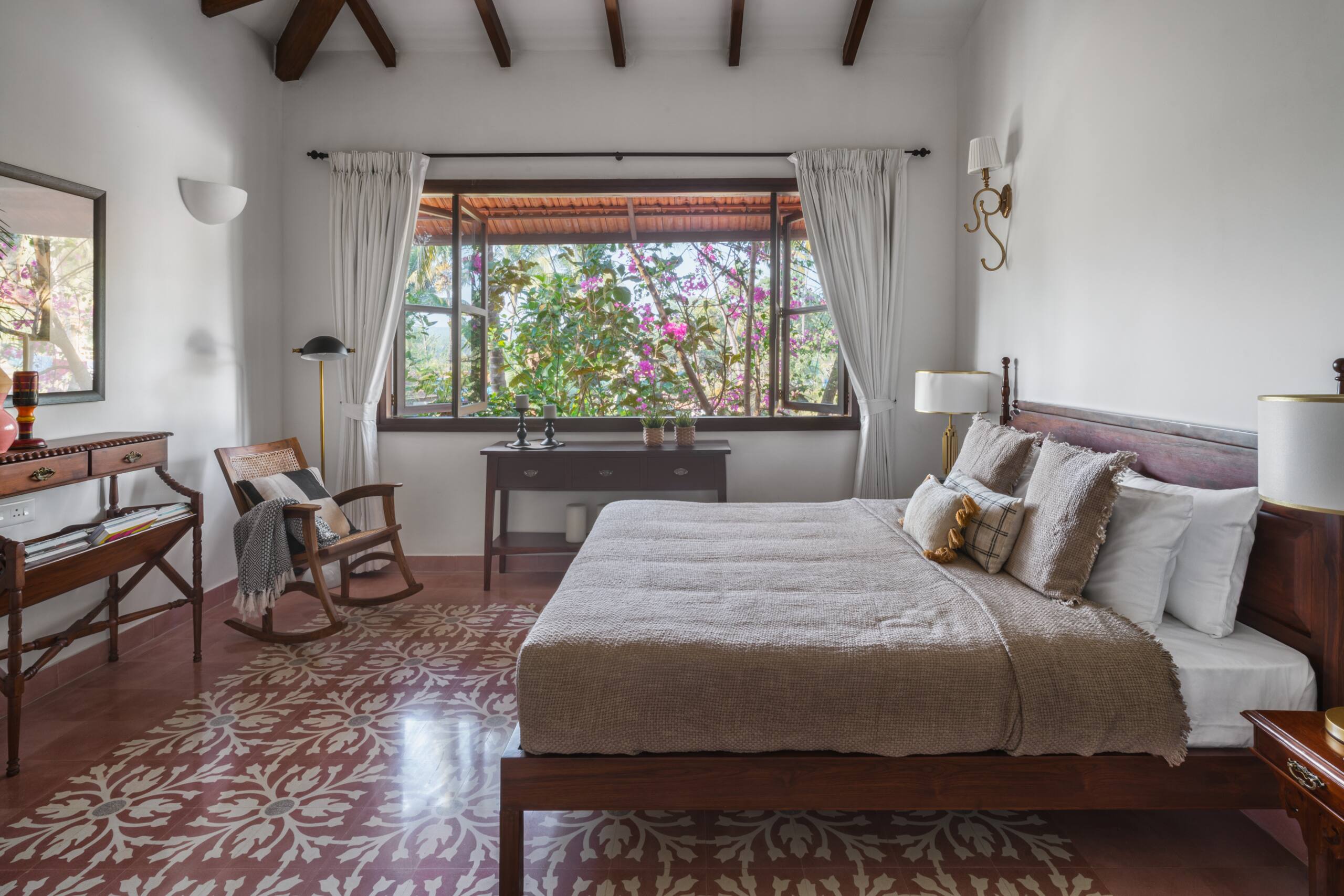 Standalone 5BHK|Breakfast|Garden|Private Pool 21