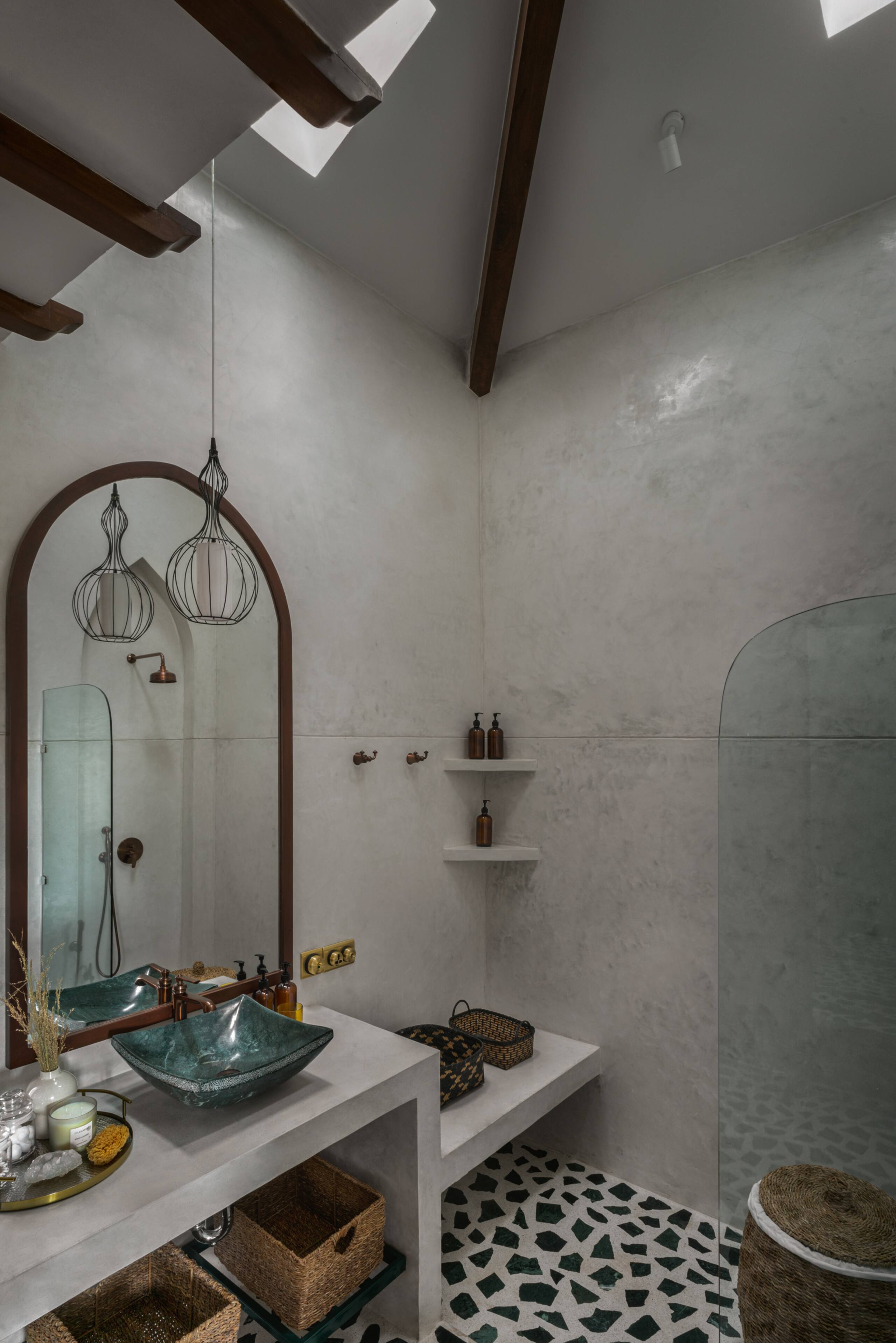 Standalone 5BHK|Breakfast|Garden|Private Pool 39