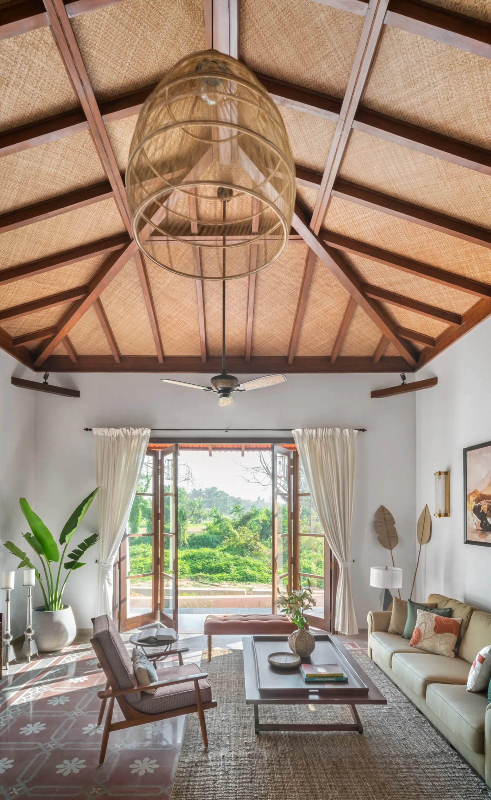 Standalone 5BHK Breakfast Garden Private Pool 4