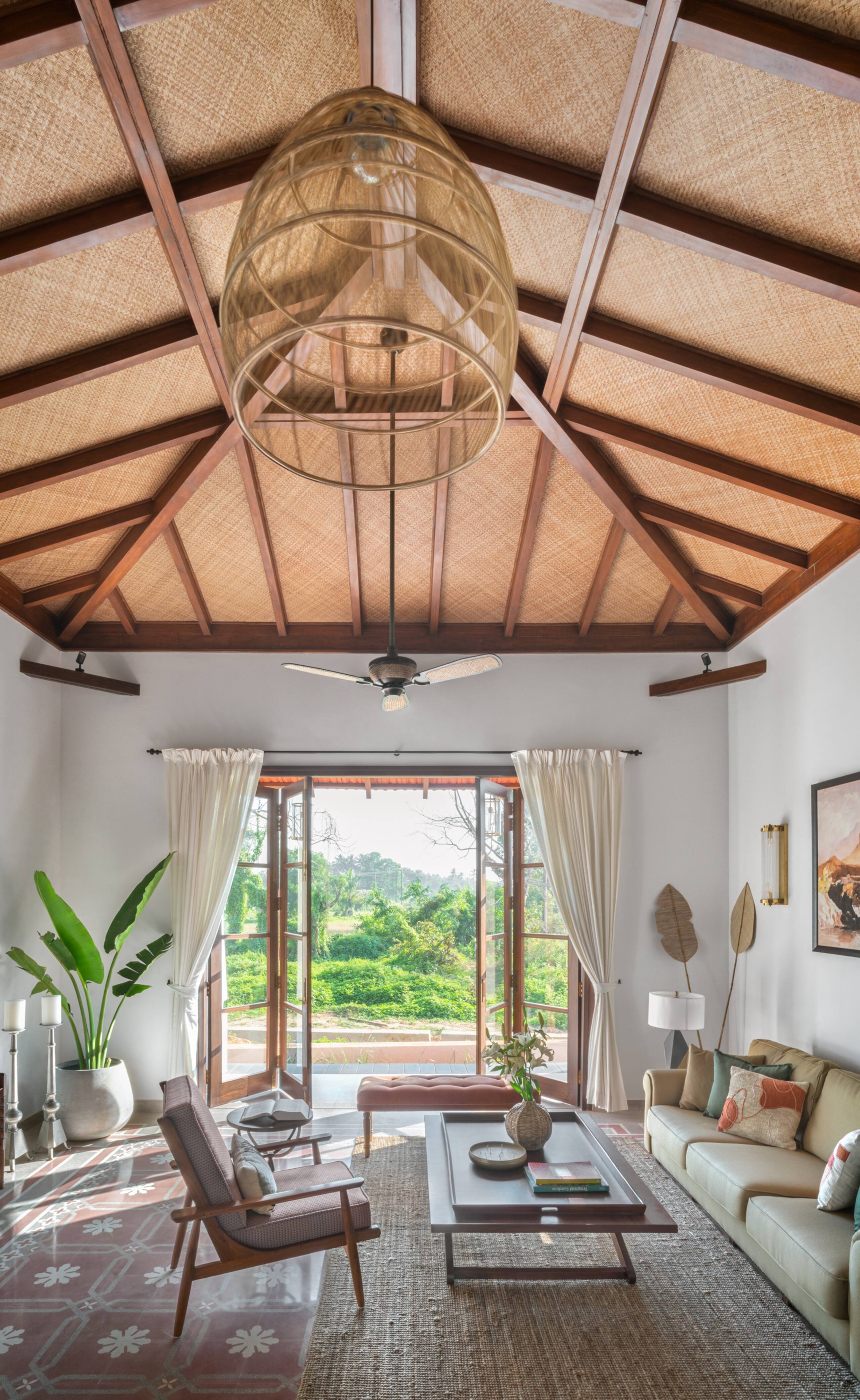 Standalone 5BHK|Breakfast|Garden|Private Pool — photo 4