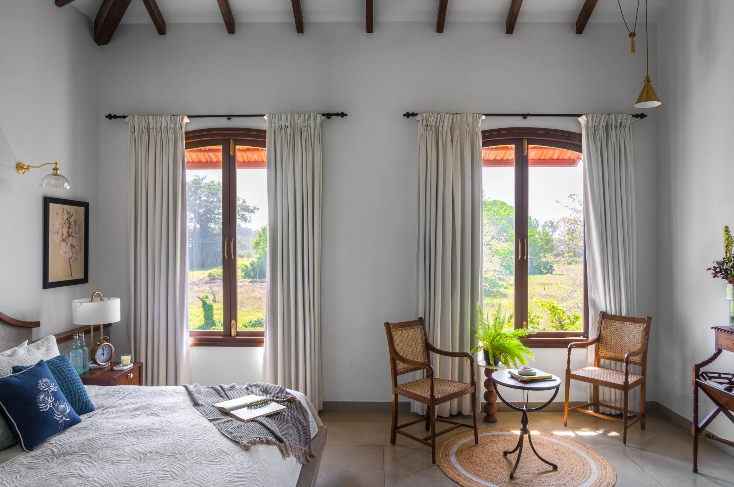 Standalone 5BHK|Breakfast|Garden|Private Pool 31