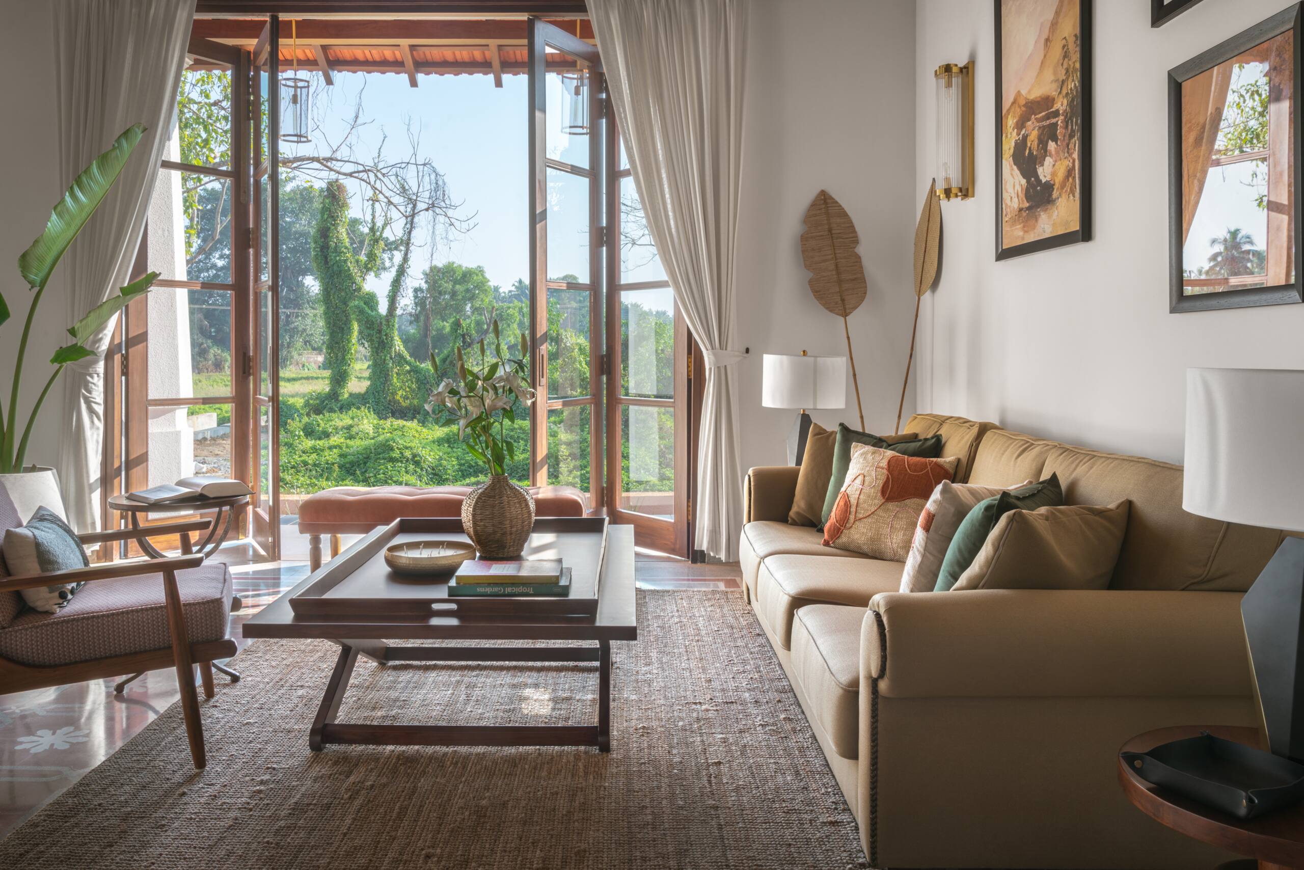 Standalone 5BHK|Breakfast|Garden|Private Pool — photo 2