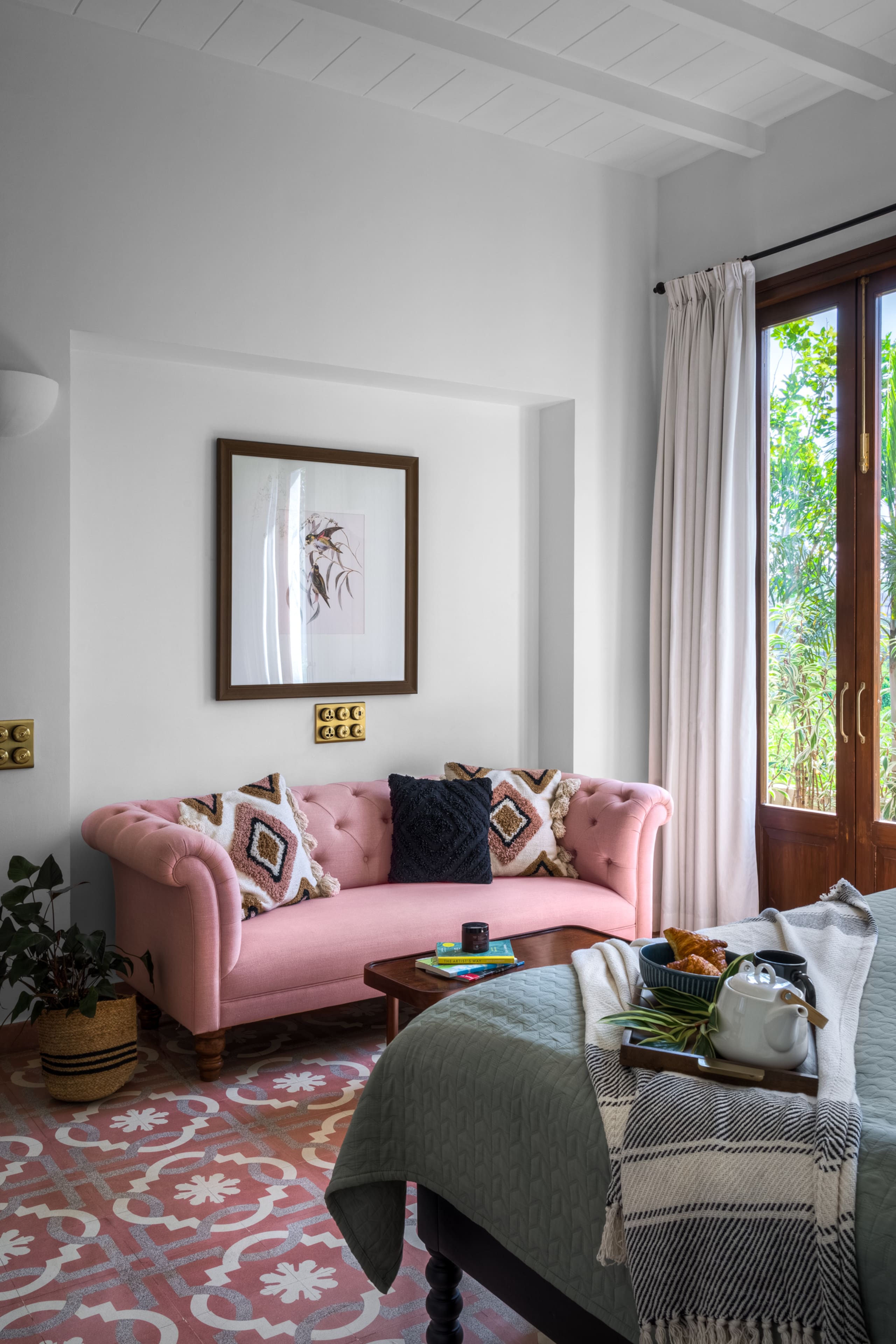 Standalone 5BHK|Breakfast|Garden|Private Pool 10