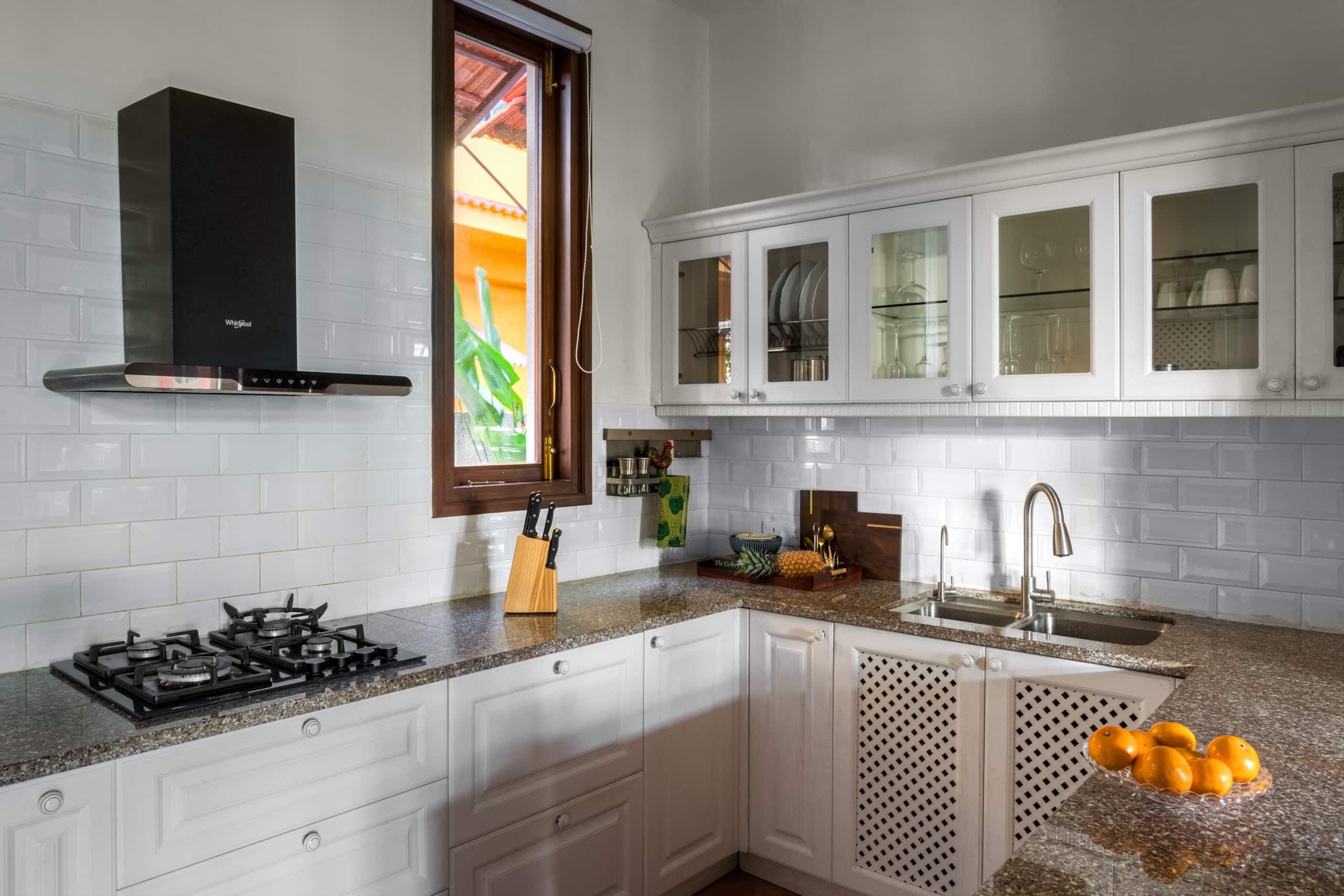 Standalone 5BHK|Breakfast|Garden|Private Pool 14