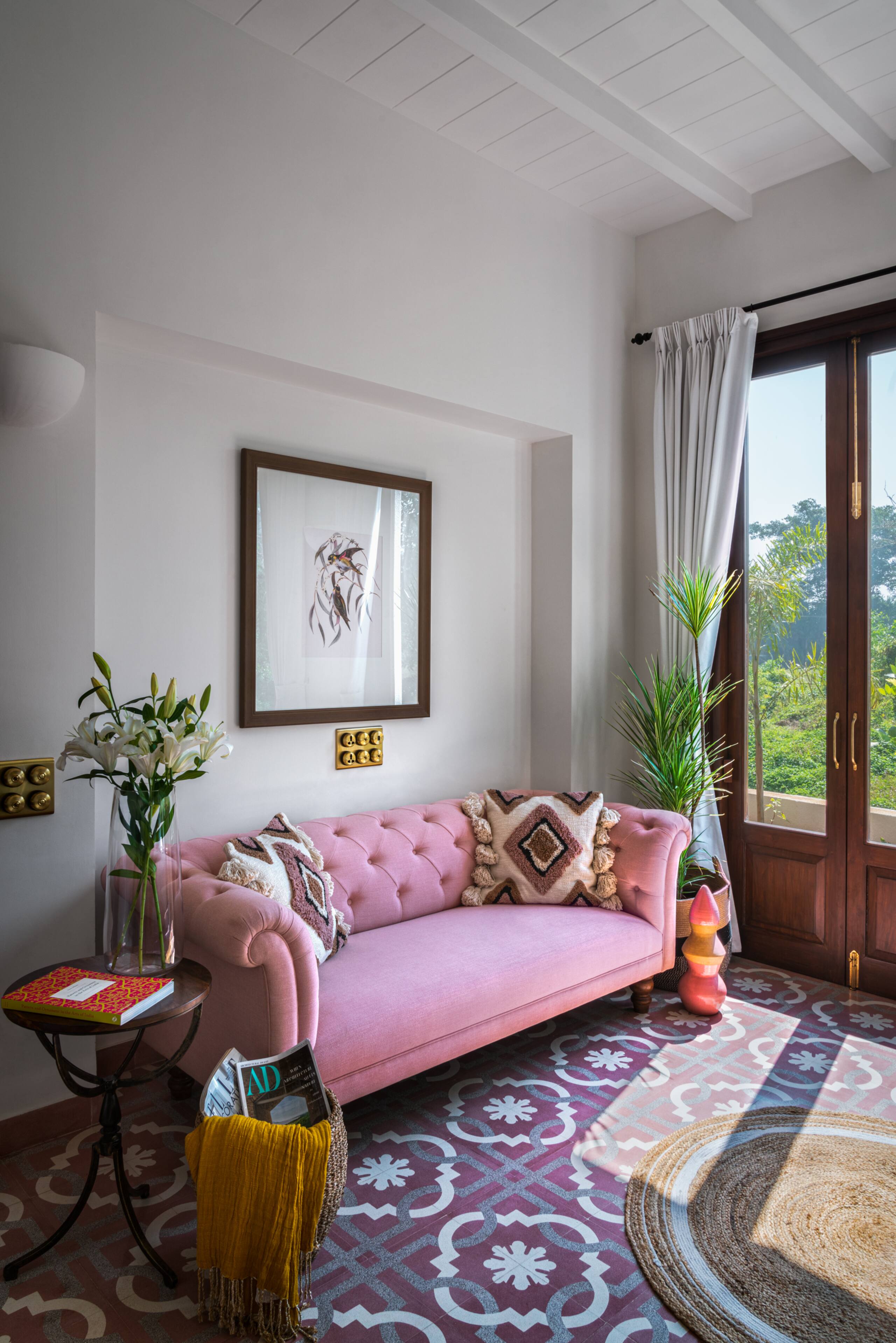 Standalone 5BHK|Breakfast|Garden|Private Pool 13