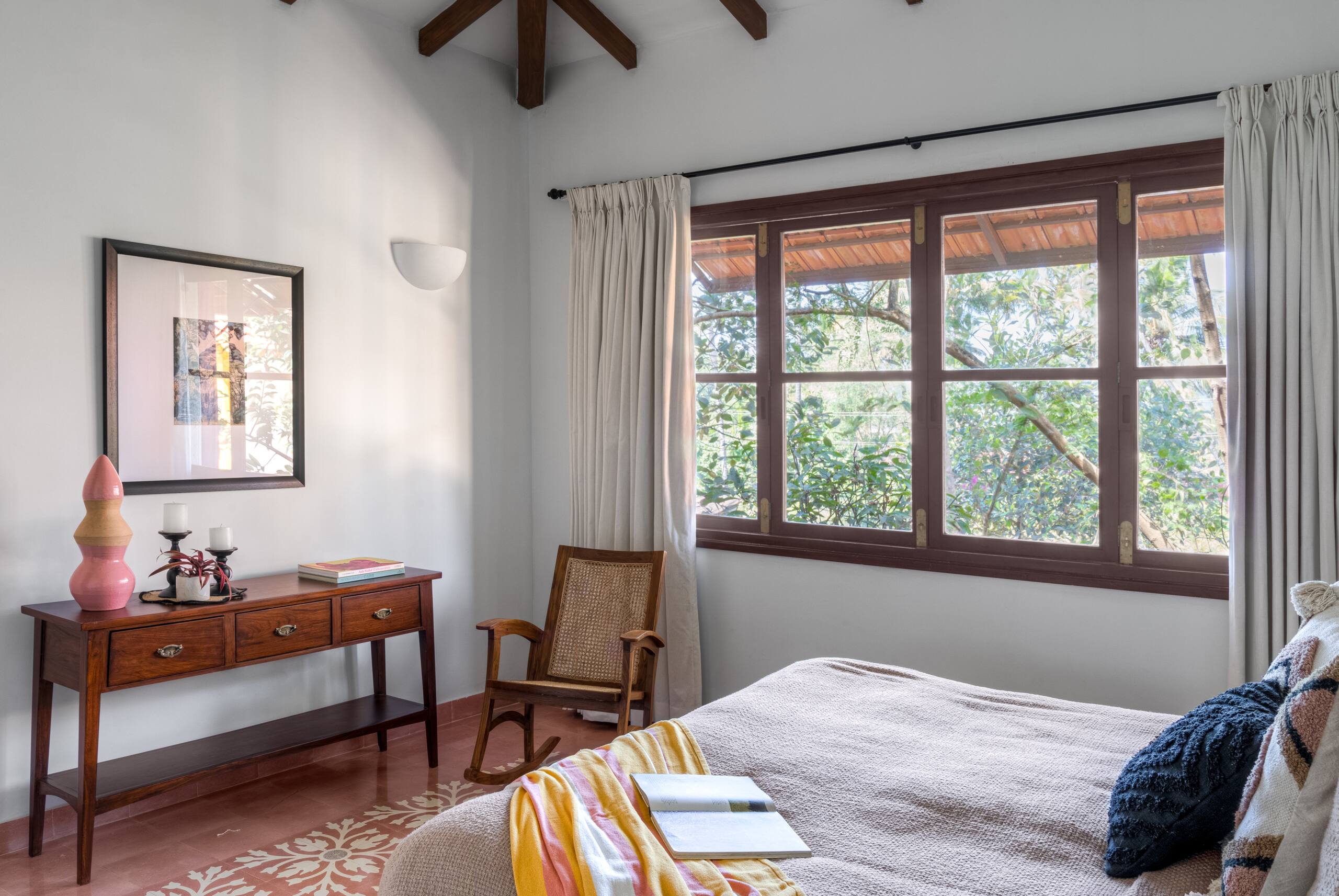 Standalone 5BHK|Breakfast|Garden|Private Pool 17