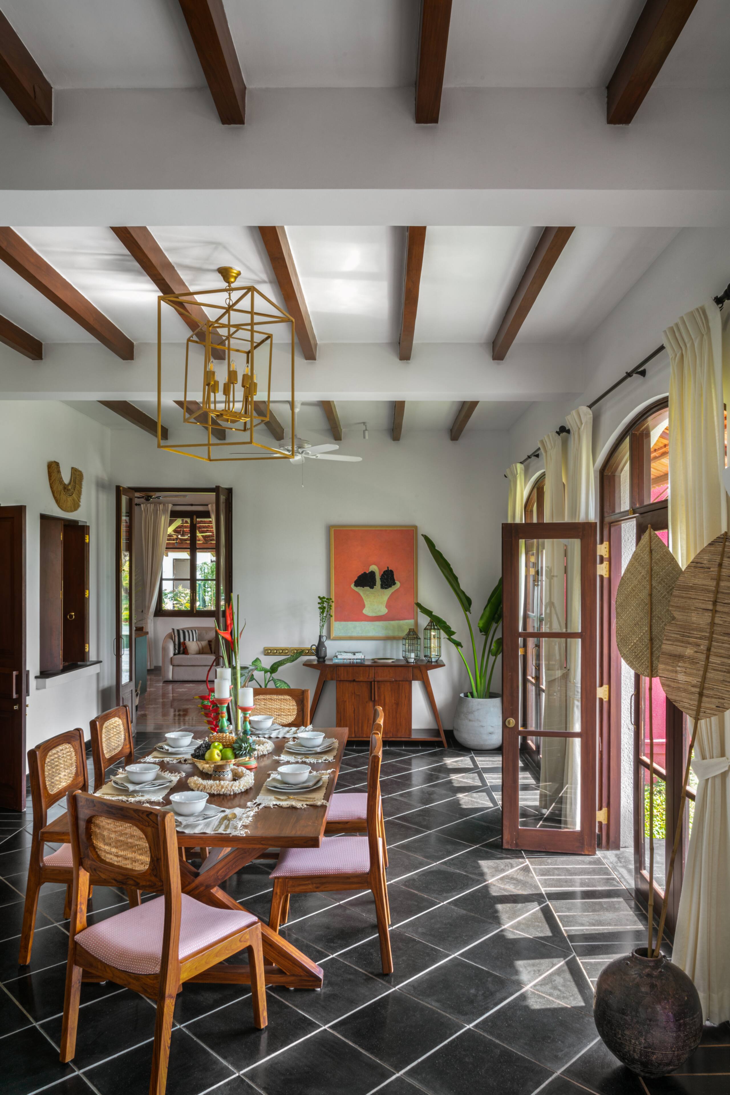 Standalone 5BHK|Breakfast|Garden|Private Pool 6