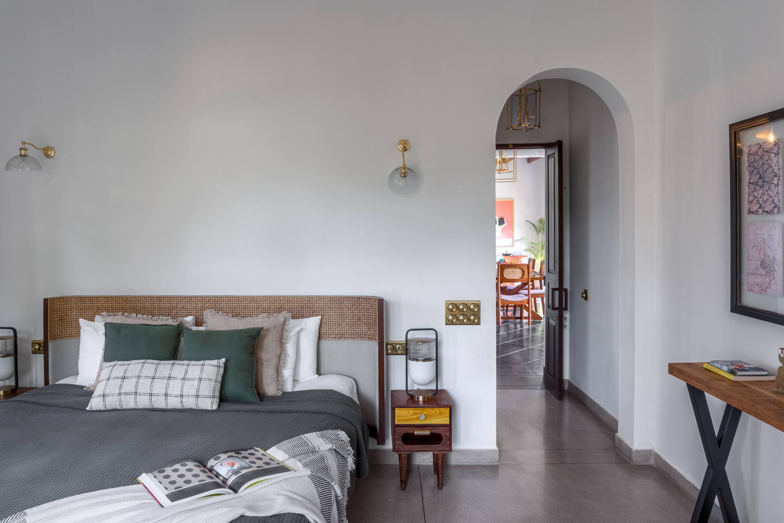 Standalone 5BHK|Breakfast|Garden|Private Pool 19