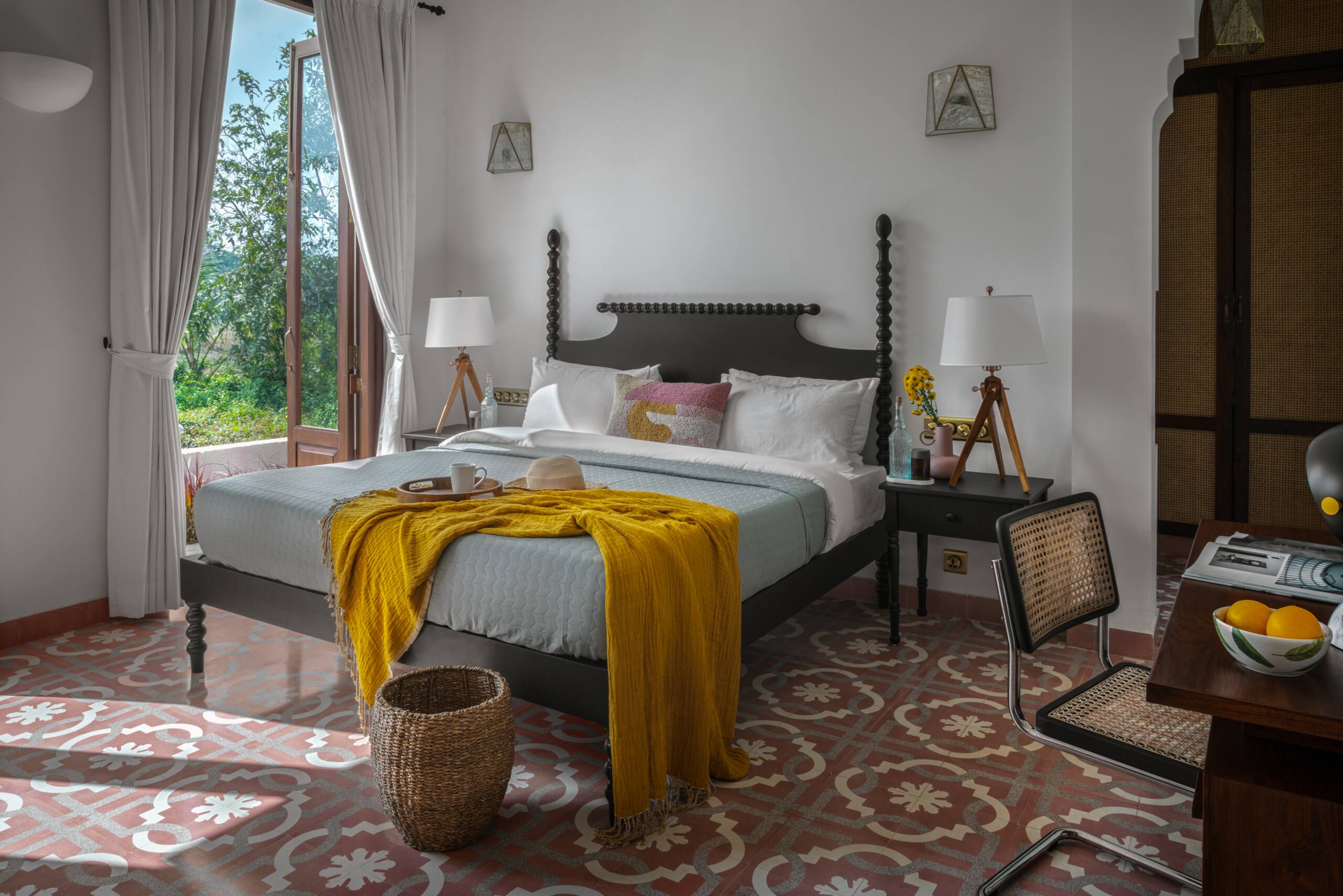 Standalone 5BHK|Breakfast|Garden|Private Pool 29
