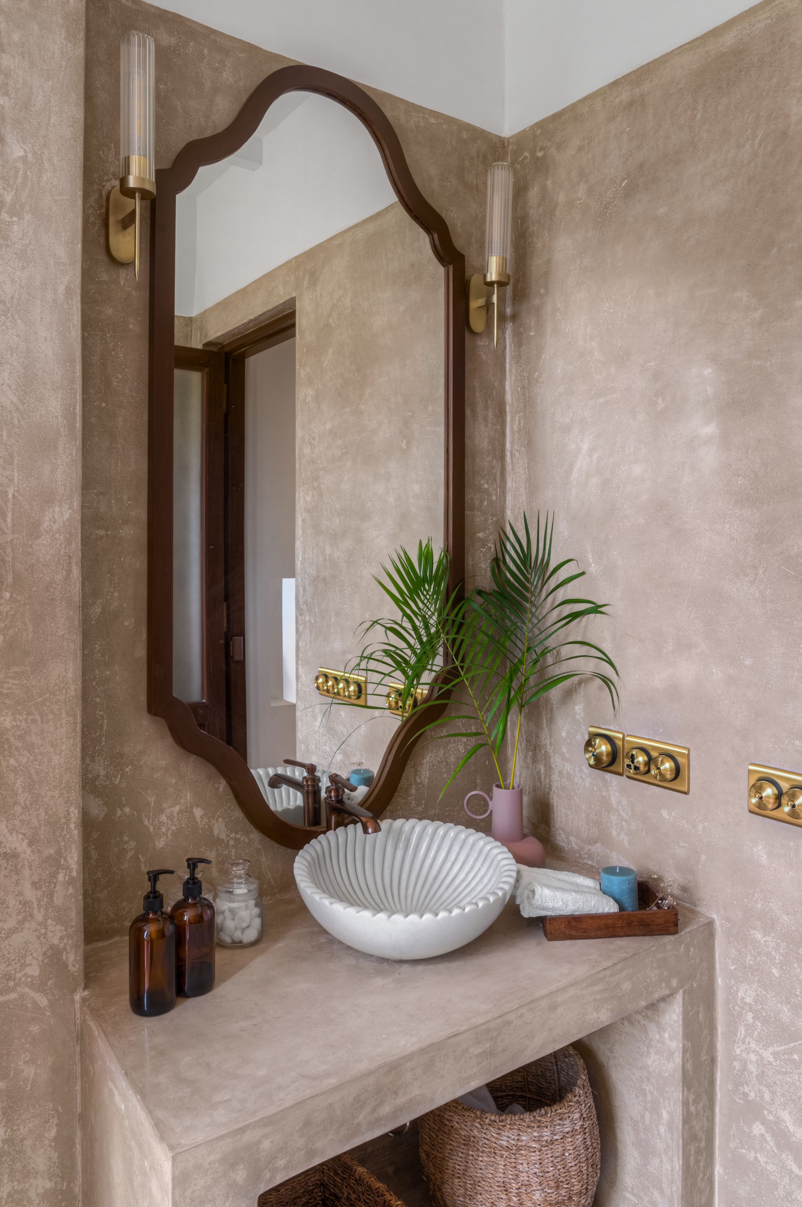 Standalone 5BHK|Breakfast|Garden|Private Pool 40