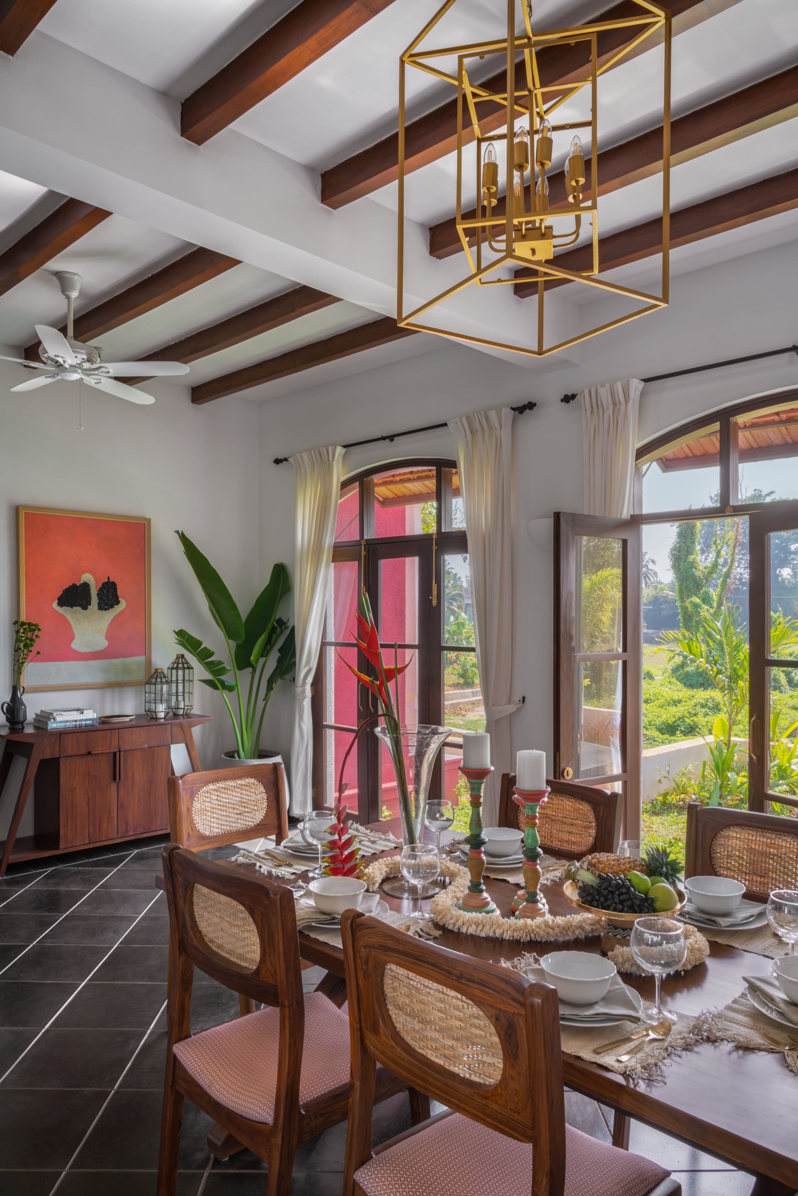 Standalone 5BHK|Breakfast|Garden|Private Pool 16