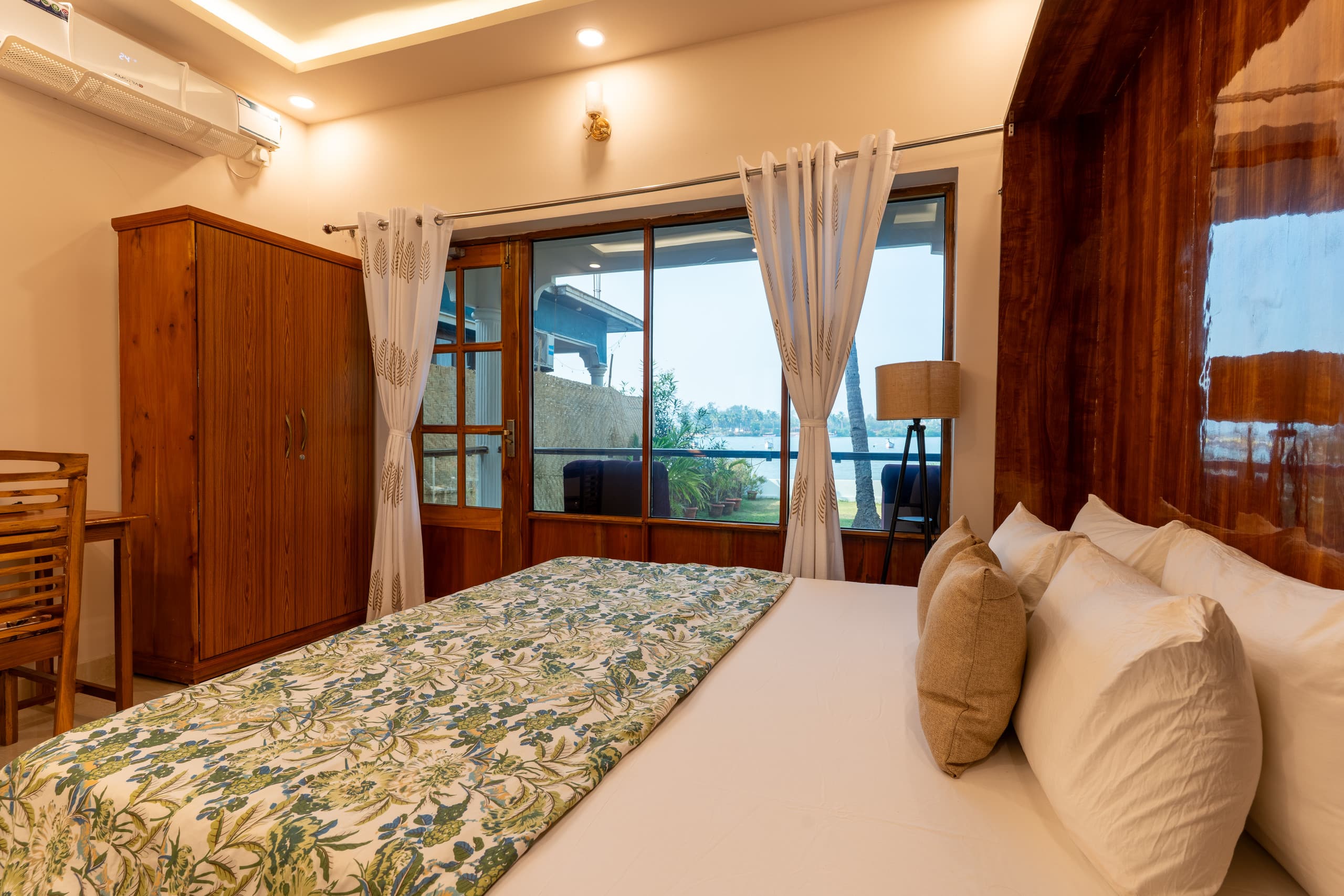 Element Stays : Sangam : Private 4BHK Villa 32