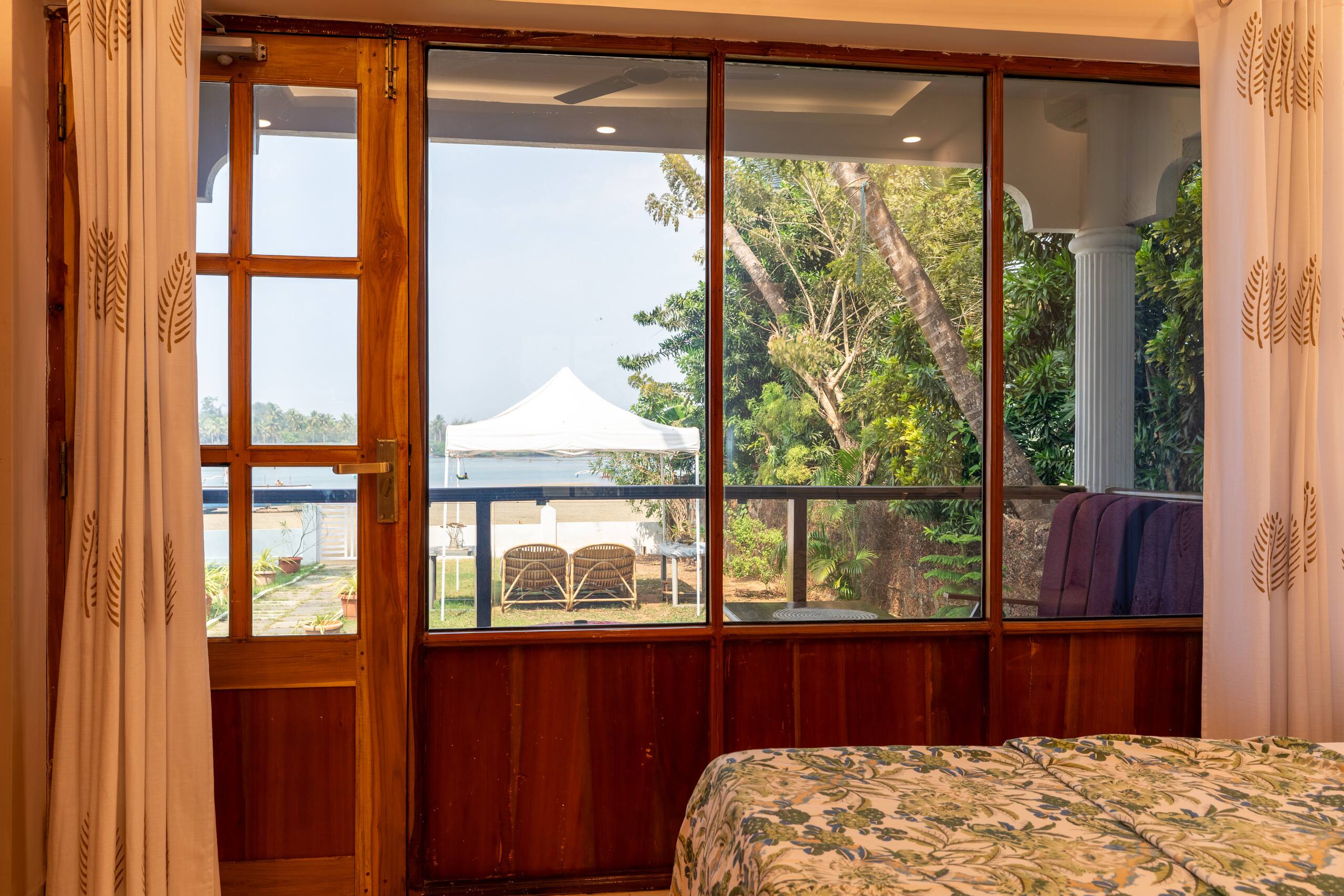 Element Stays : Sangam : Private 4BHK Villa 27