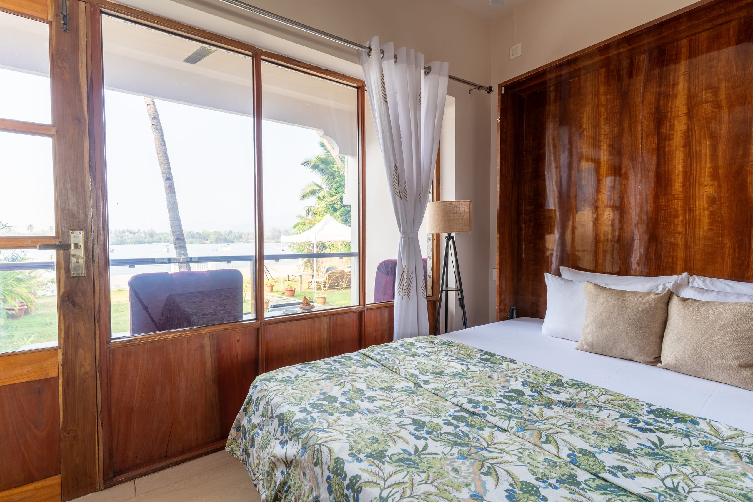 Element Stays : Sangam : Private 4BHK Villa 33