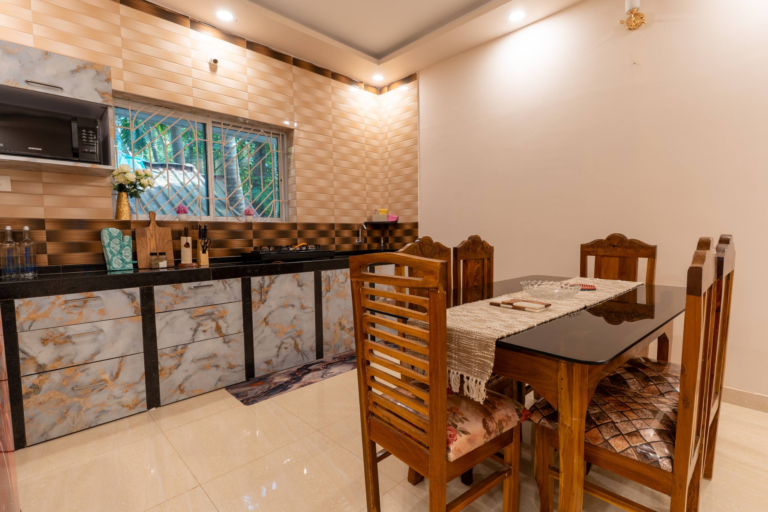 Element Stays : Sangam : Private 4BHK Villa 19