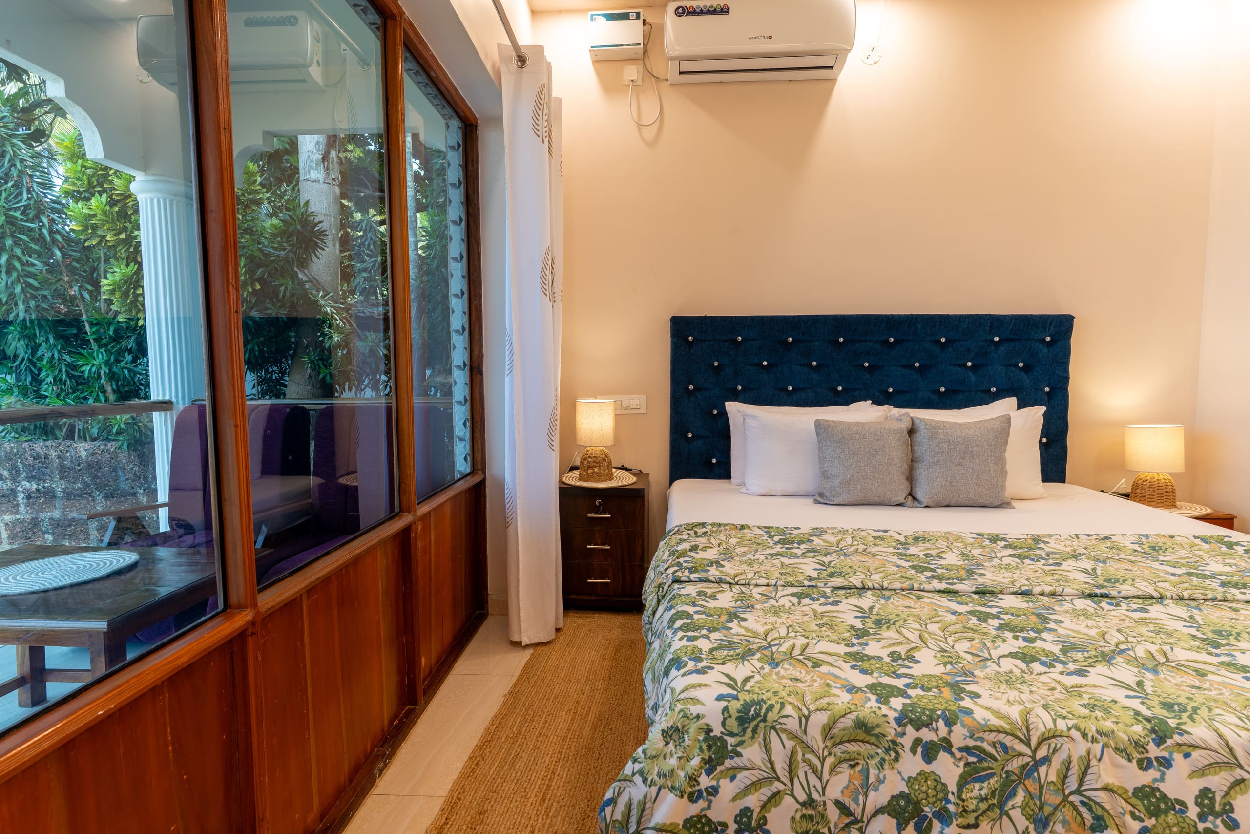 Element Stays : Sangam : Private 4BHK Villa 22