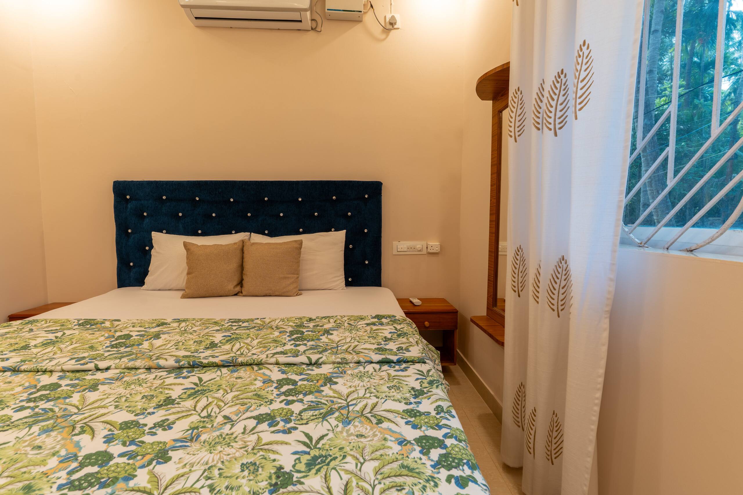 Element Stays : Sangam : Private 4BHK Villa 36