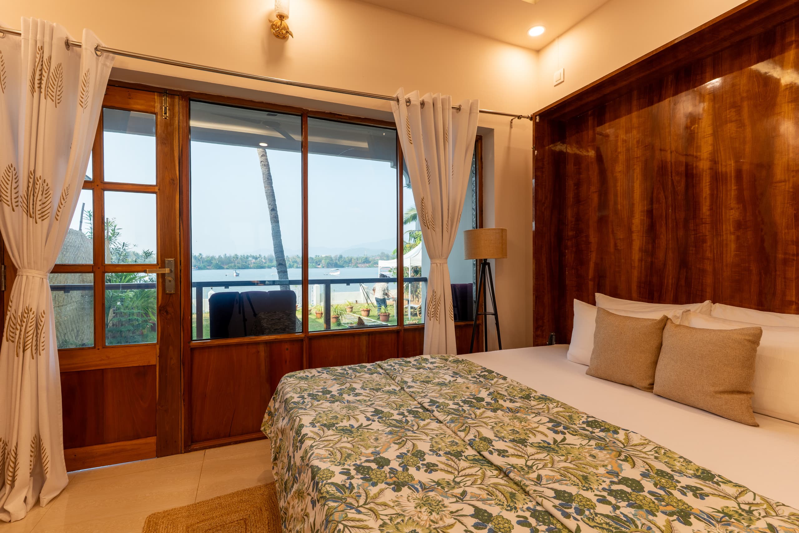 Element Stays : Sangam : Private 4BHK Villa 28