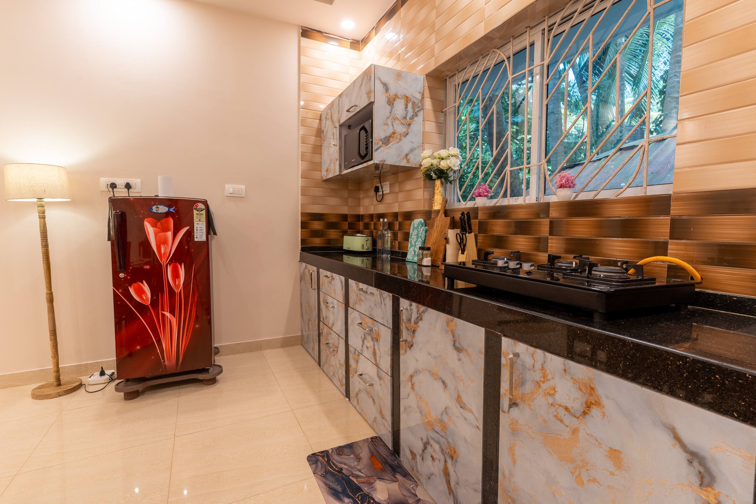 Element Stays : Sangam : Private 4BHK Villa 15