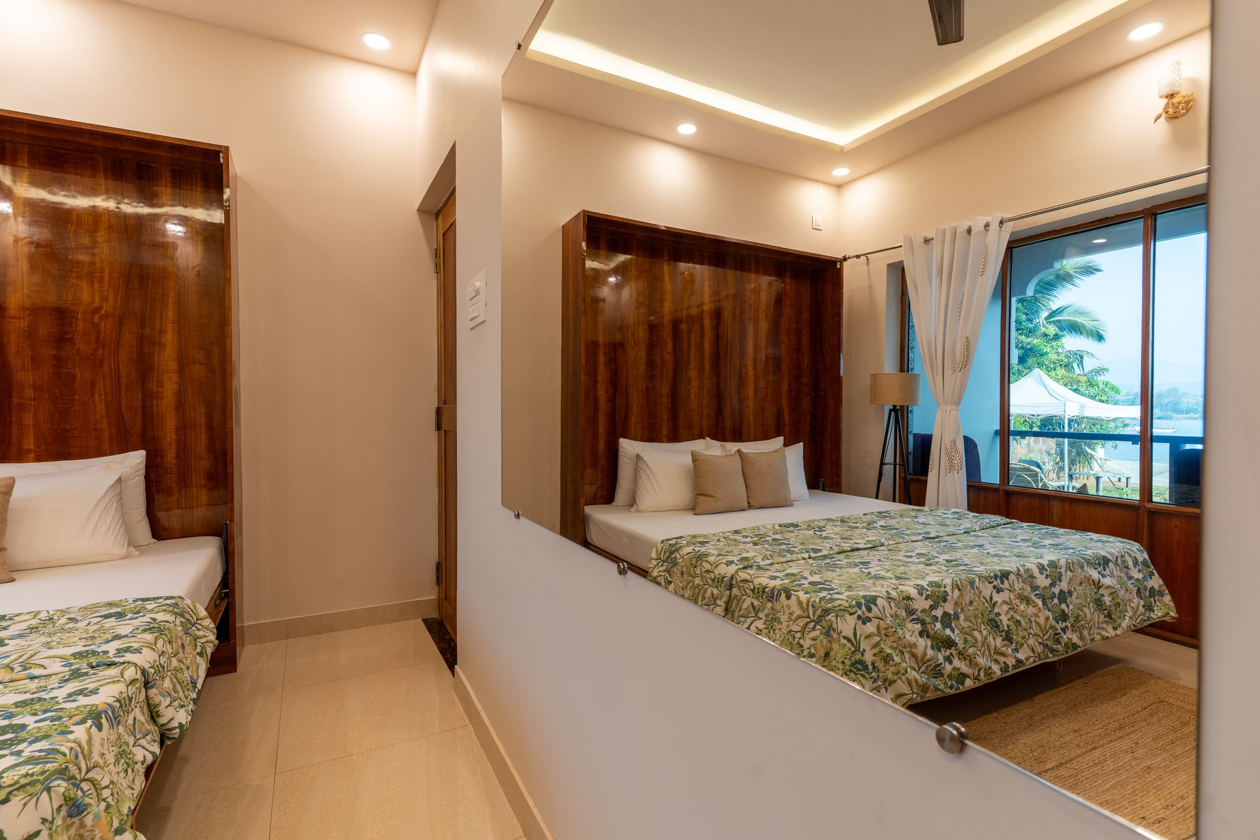 Element Stays : Sangam : Private 4BHK Villa 31