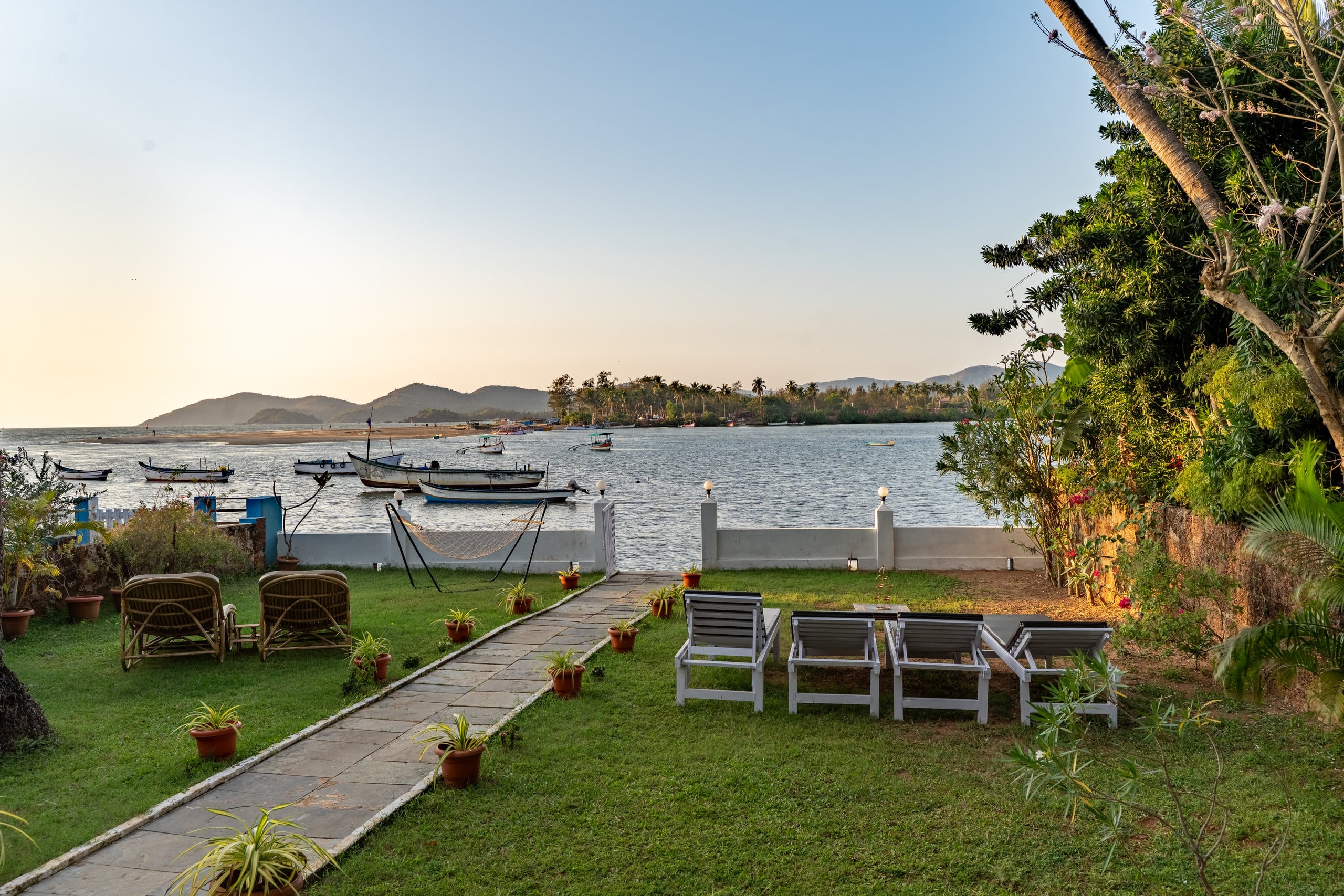 Element Stays : Sangam : Private 4BHK Villa