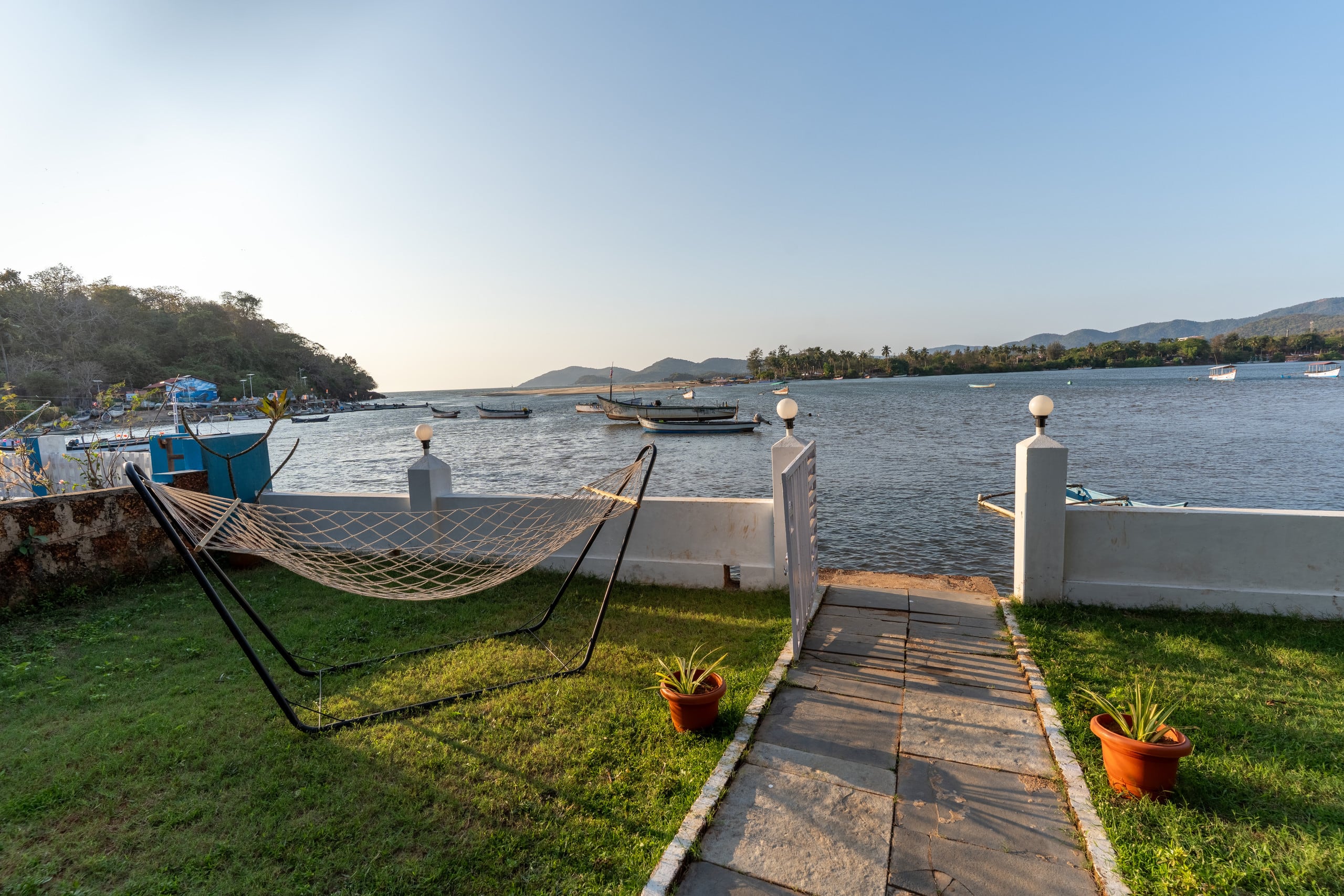 Element Stays : Sangam : Private 4BHK Villa — photo 5