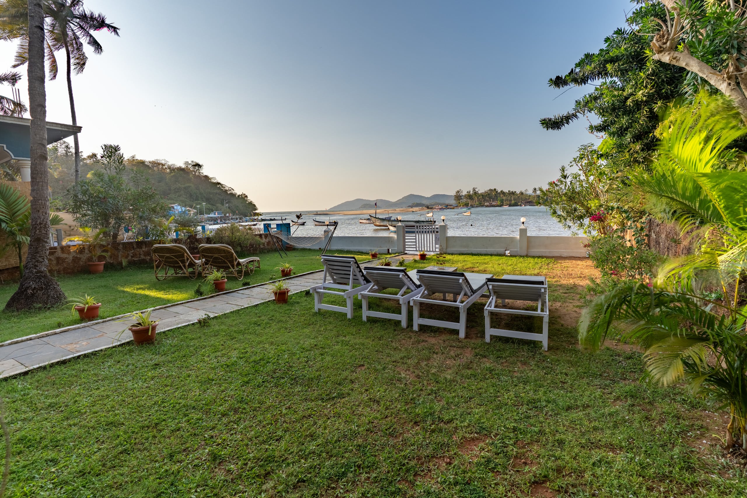 Element Stays : Sangam : Private 4BHK Villa 6