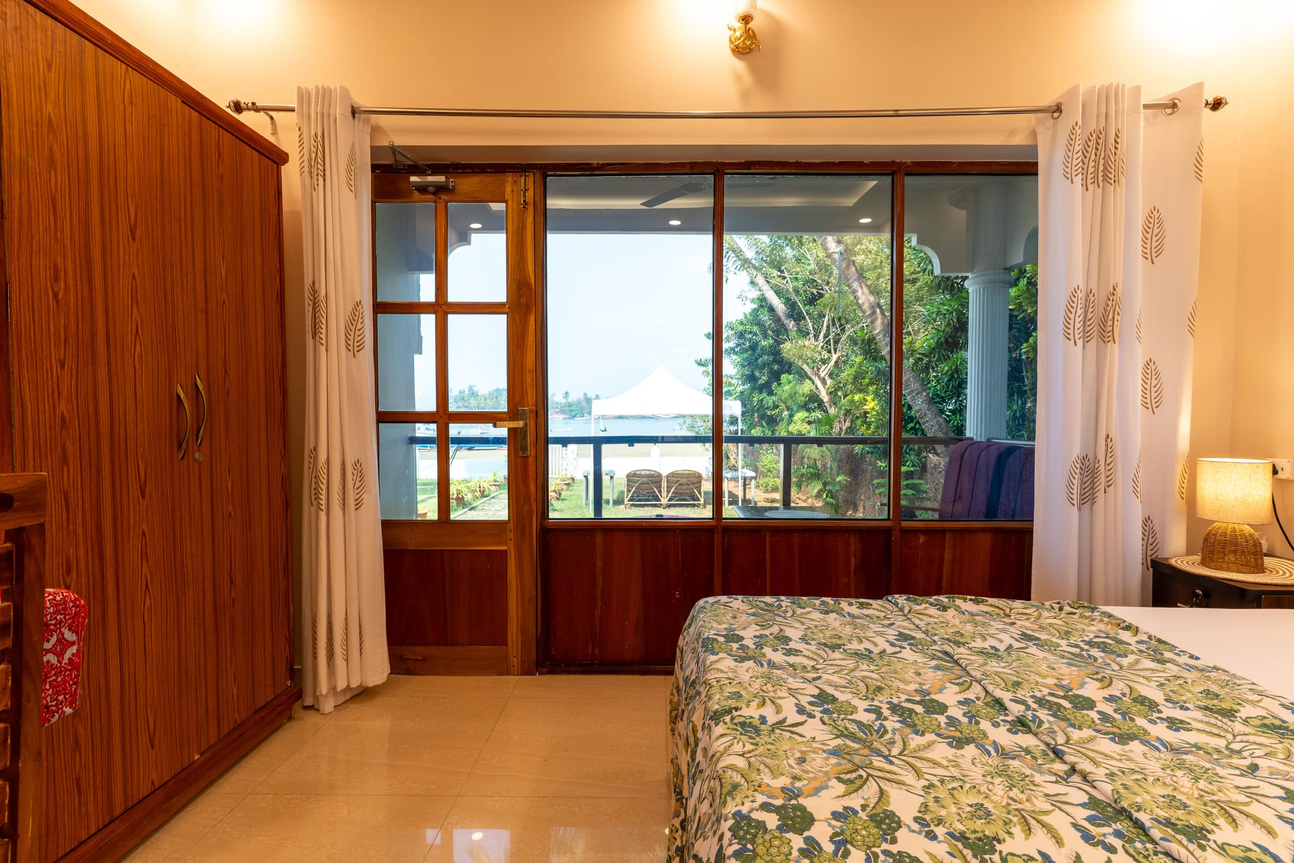 Element Stays : Sangam : Private 4BHK Villa 24