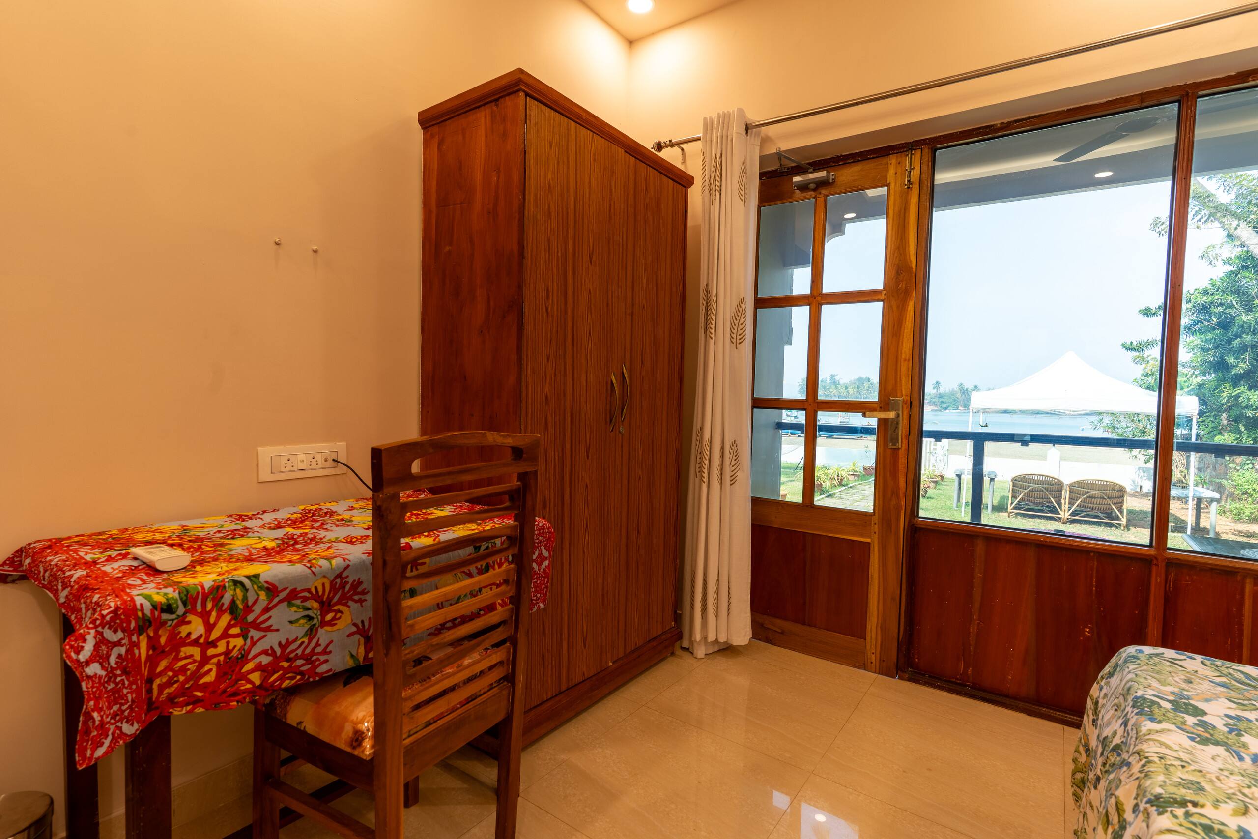 Element Stays : Sangam : Private 4BHK Villa 30