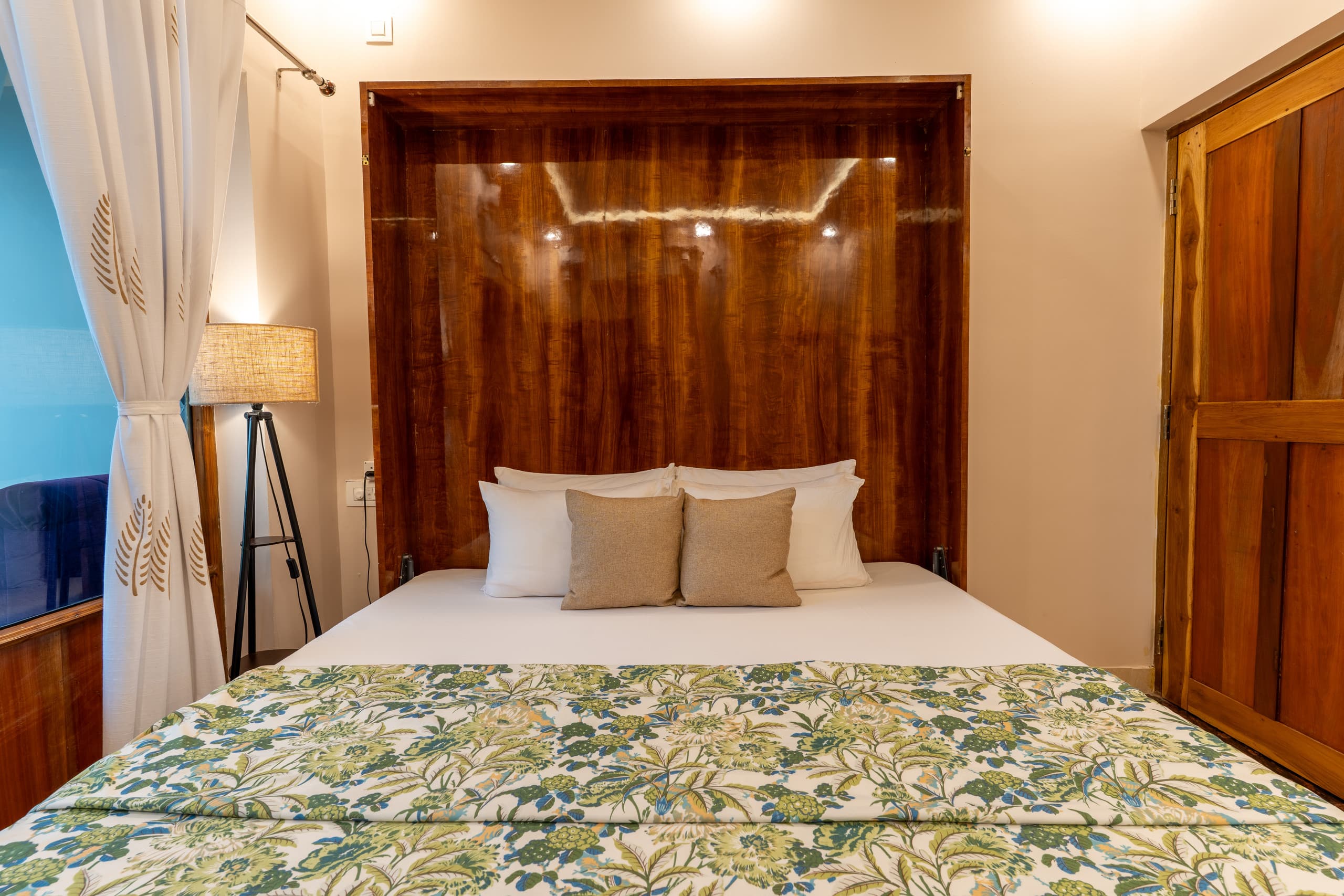 Element Stays : Sangam : Private 4BHK Villa 29