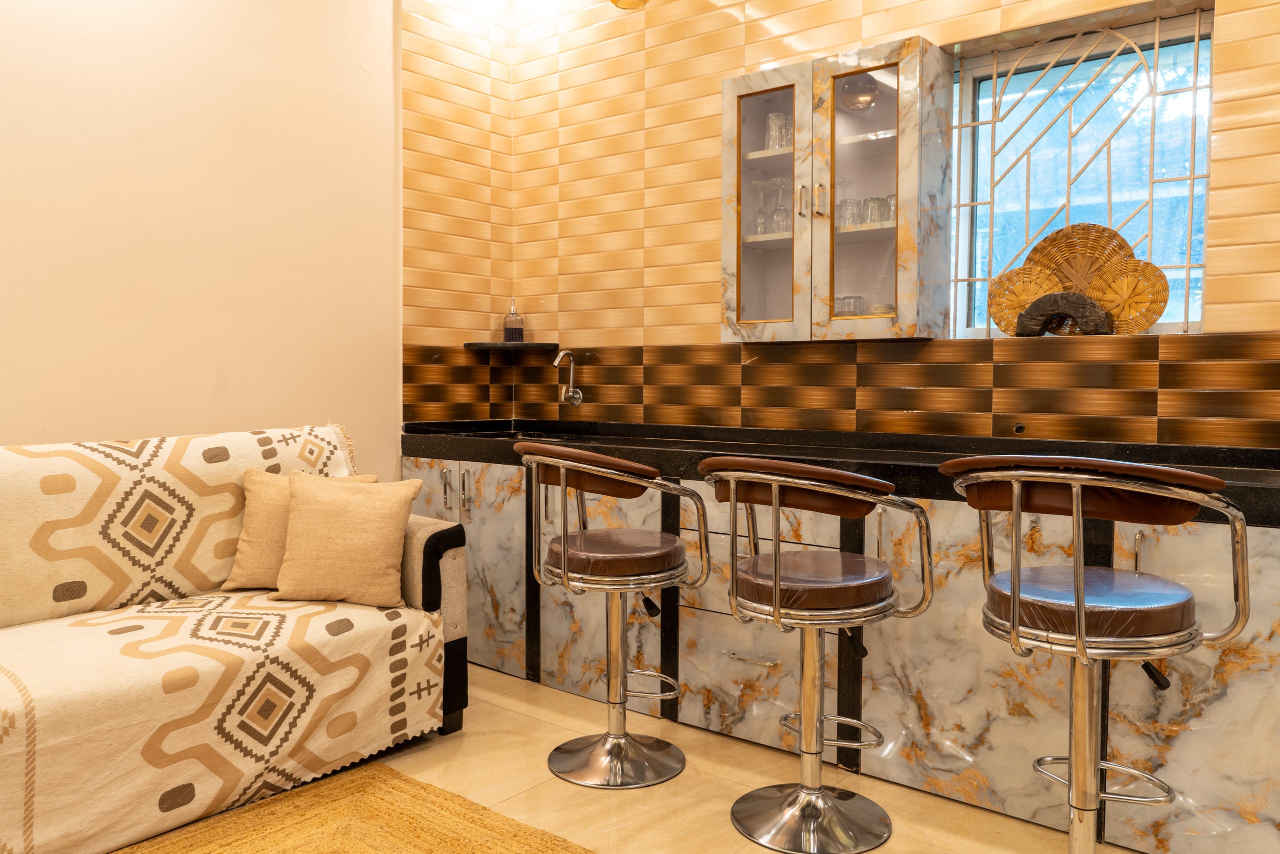 Element Stays : Sangam : Private 4BHK Villa 13