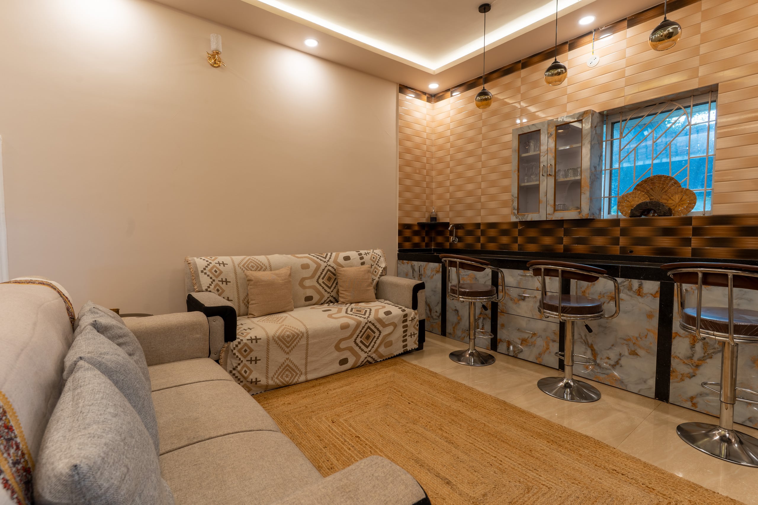 Element Stays : Sangam : Private 4BHK Villa 11