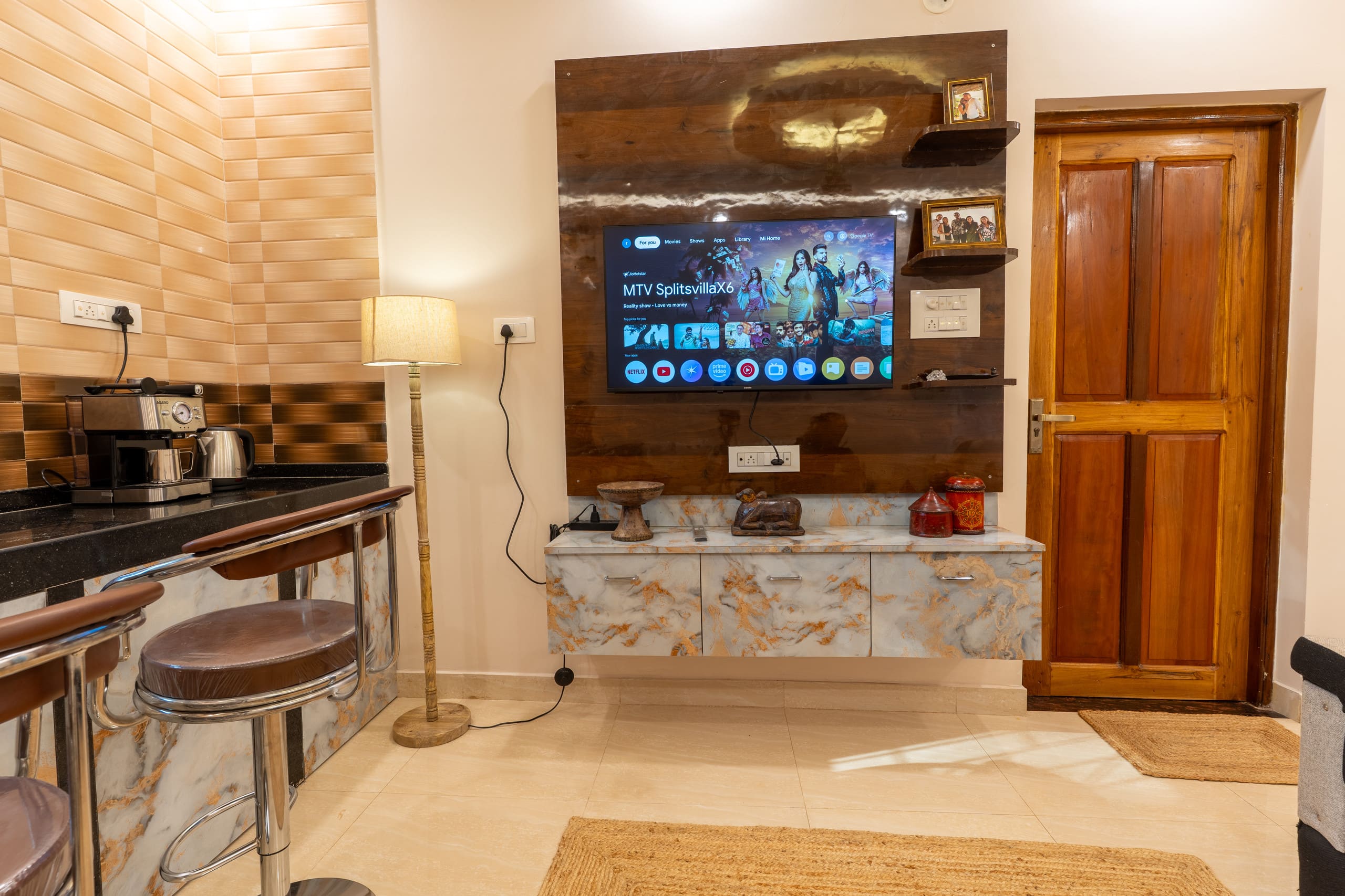 Element Stays : Sangam : Private 4BHK Villa 12