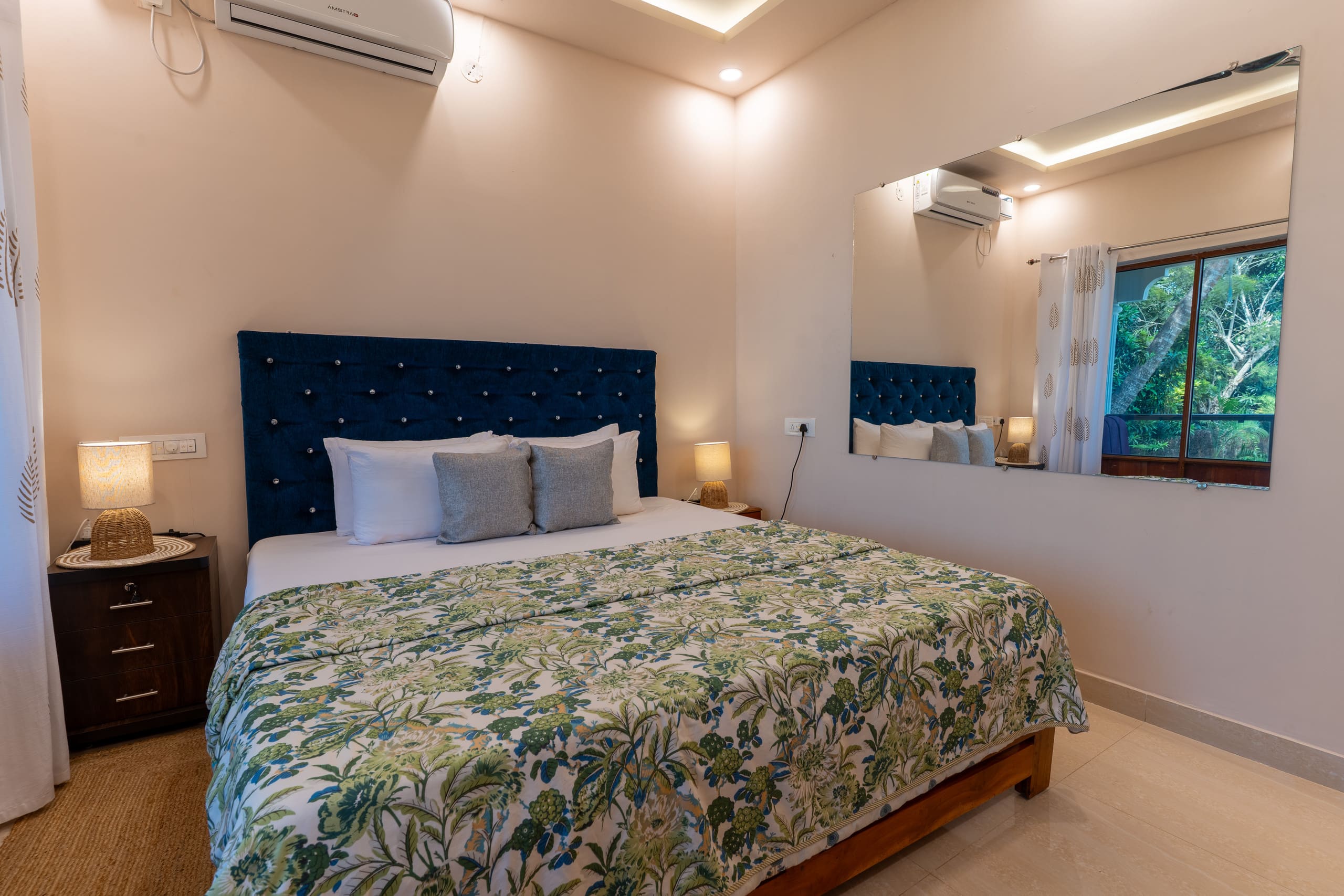 Element Stays : Sangam : Private 4BHK Villa 25
