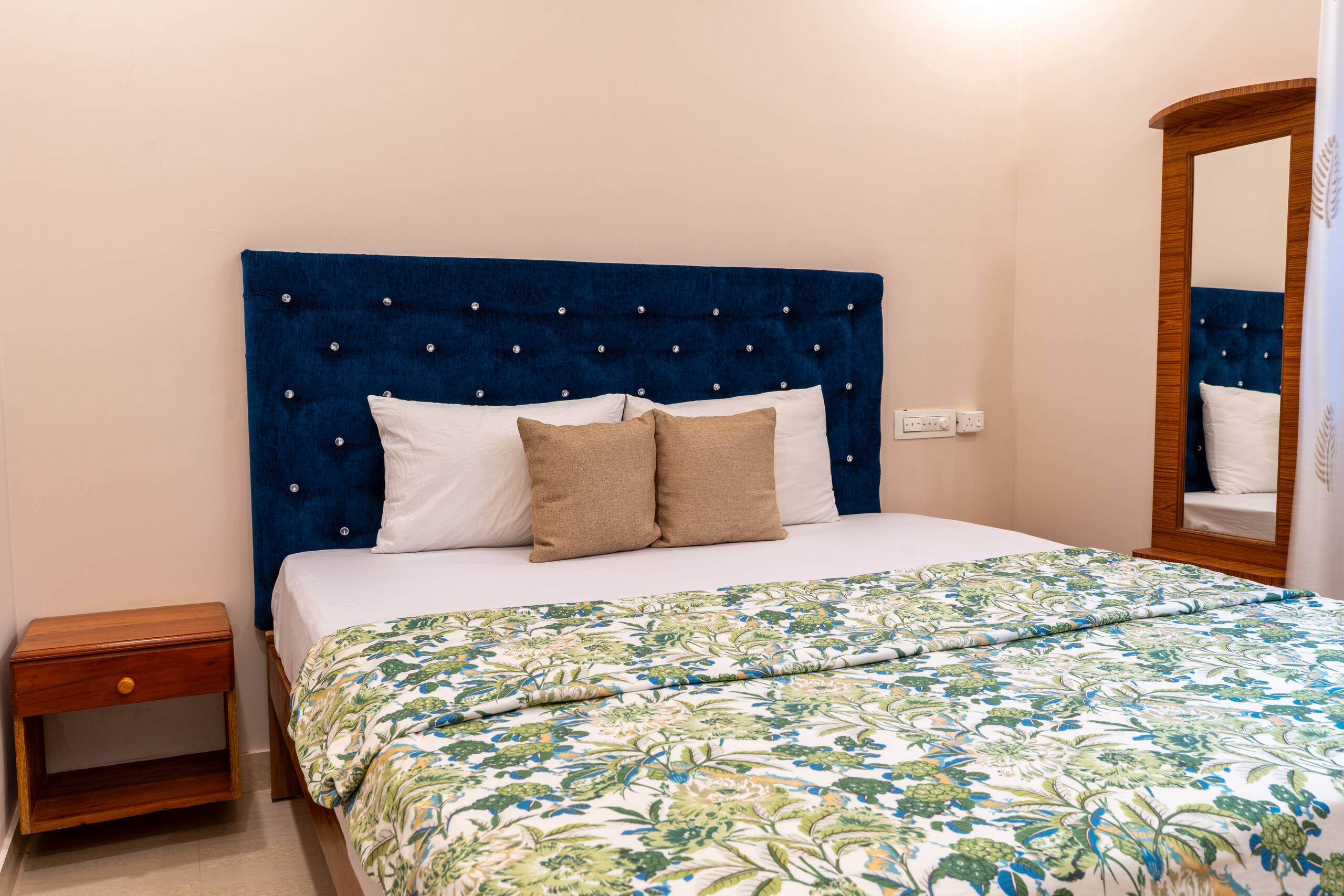 Element Stays : Sangam : Private 4BHK Villa 39