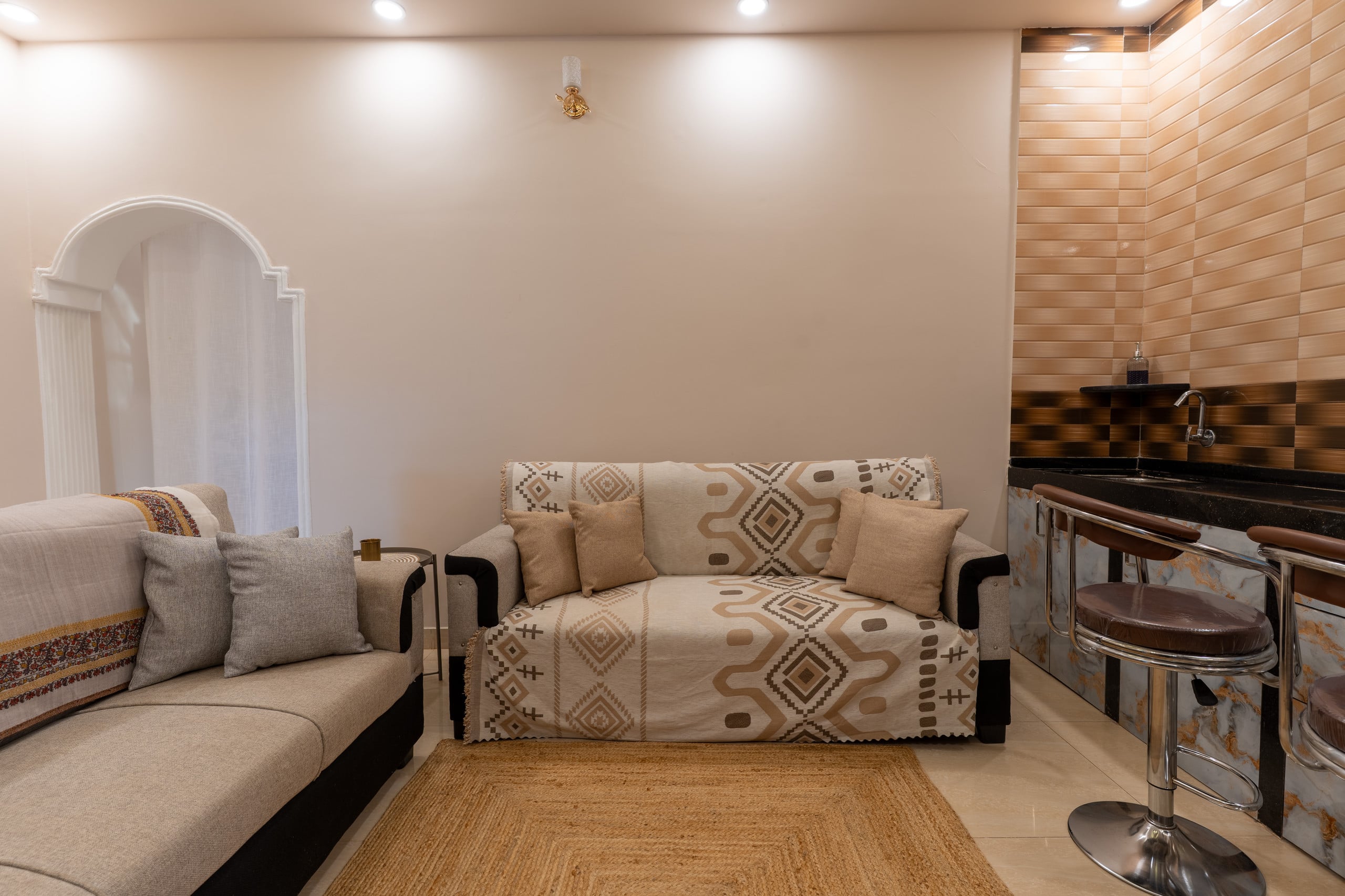 Element Stays : Sangam : Private 4BHK Villa 10