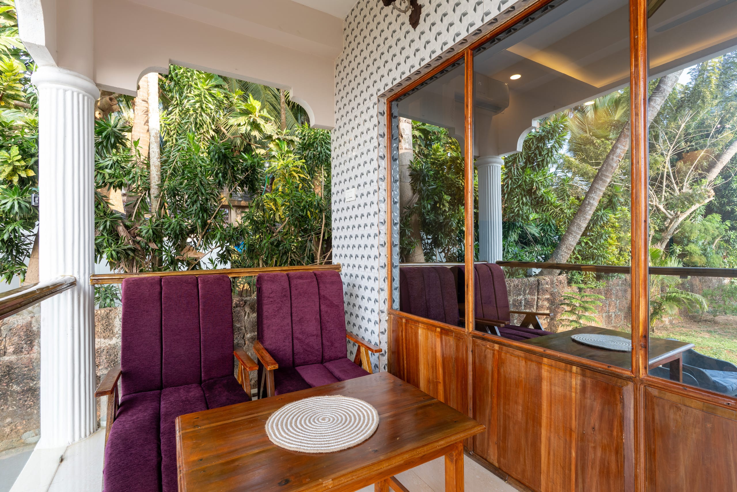 Element Stays : Sangam : Private 4BHK Villa 26