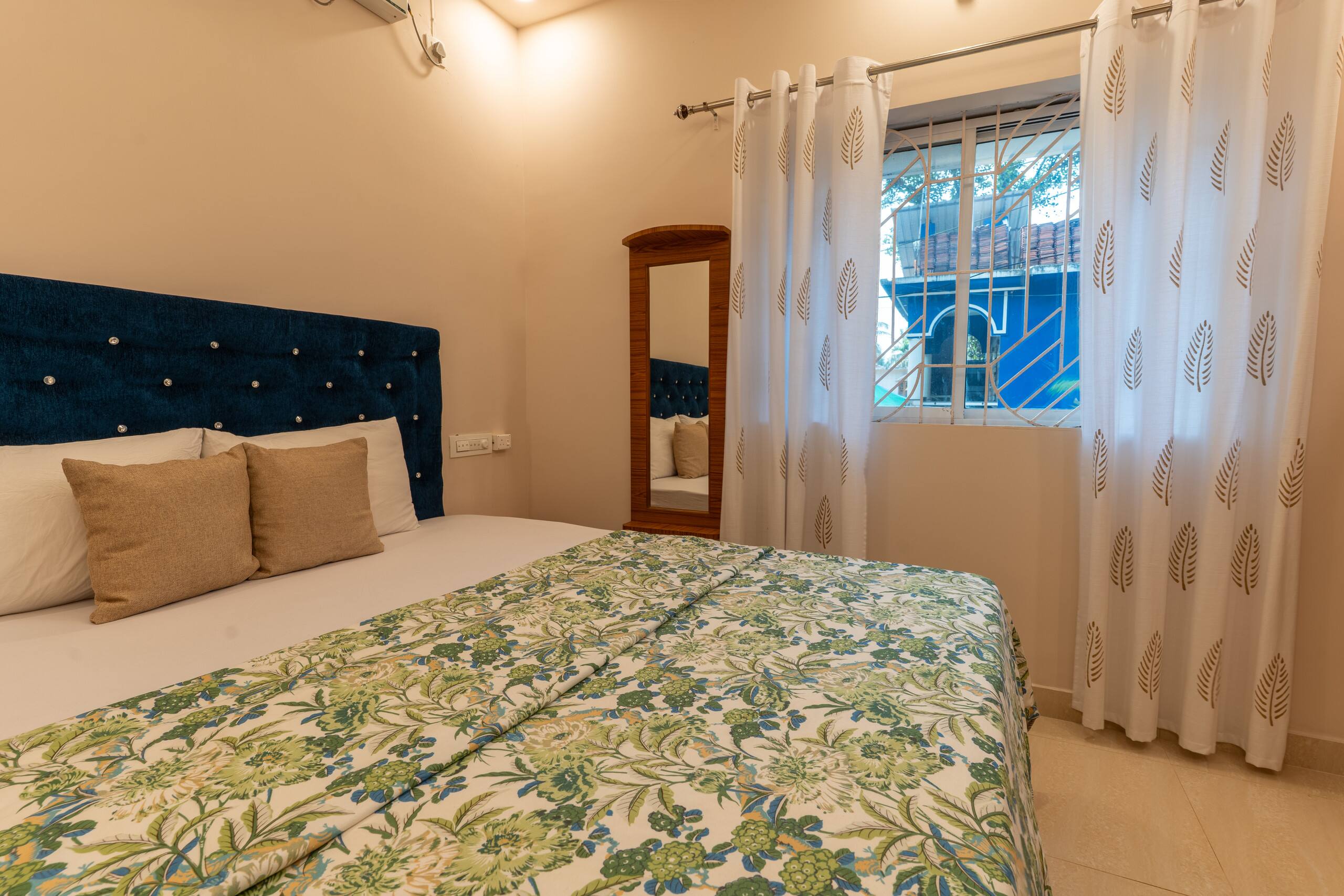 Element Stays : Sangam : Private 4BHK Villa 38