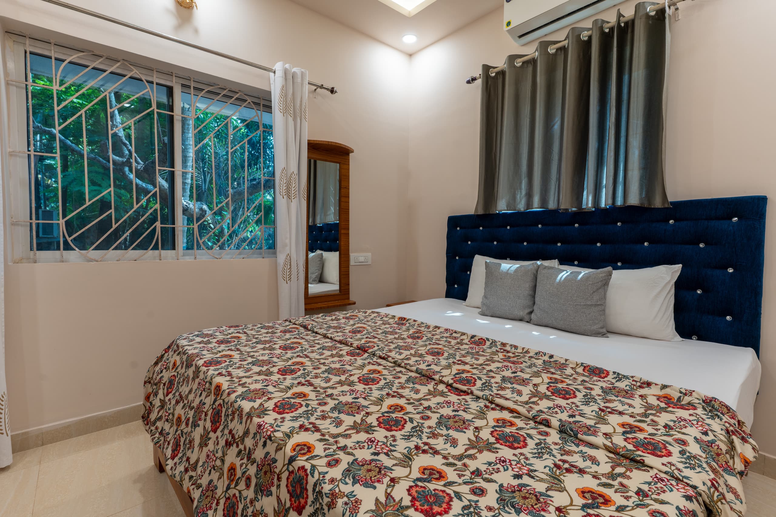 Element Stays : Sangam : Private 4BHK Villa 40