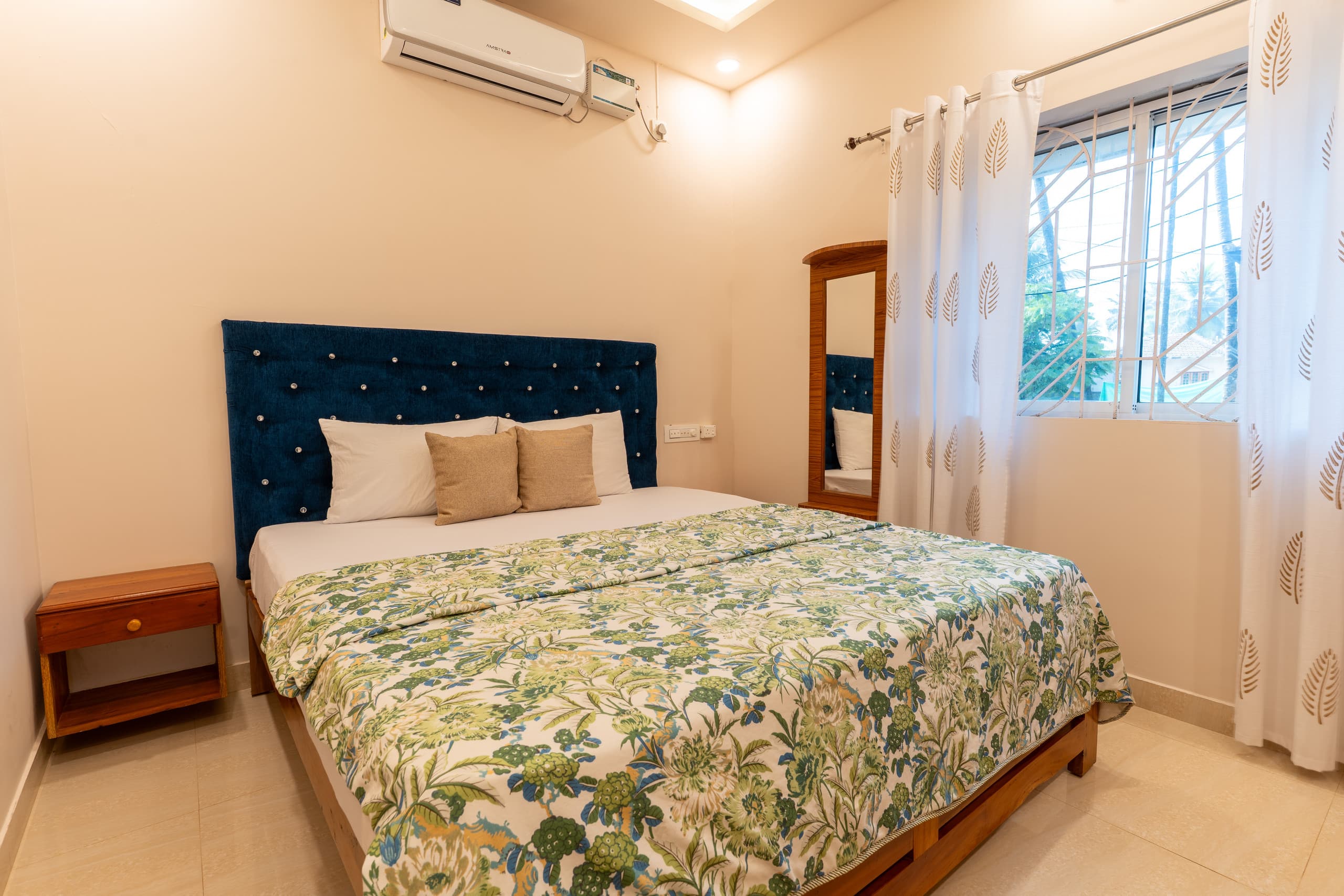 Element Stays : Sangam : Private 4BHK Villa 35